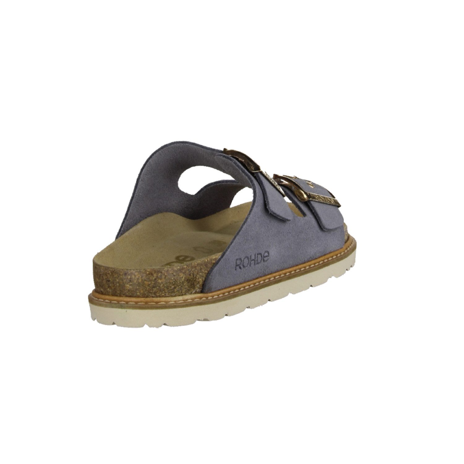 Rohde 5510-86 Pantolette