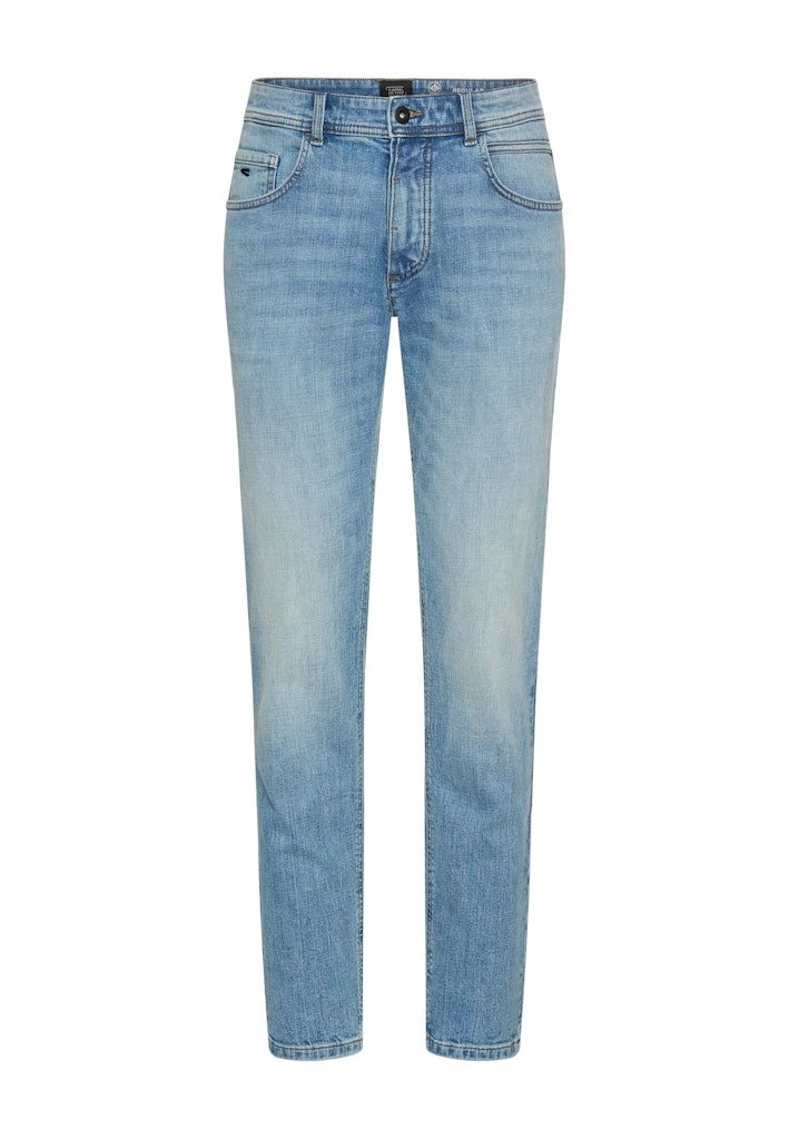 camel active Bequeme Jeans Camel Menswear / He.Jeans / Denims