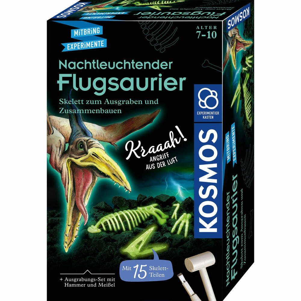 Kosmos Kreativset Nachtleuchtender Flugsaurier