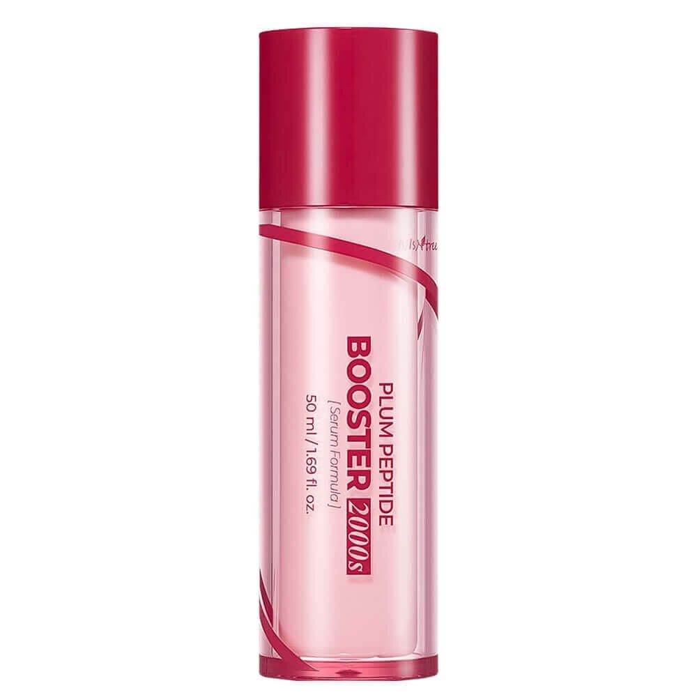 Isntree Gesichtsserum Plum Peptide Booster 2000 Serum