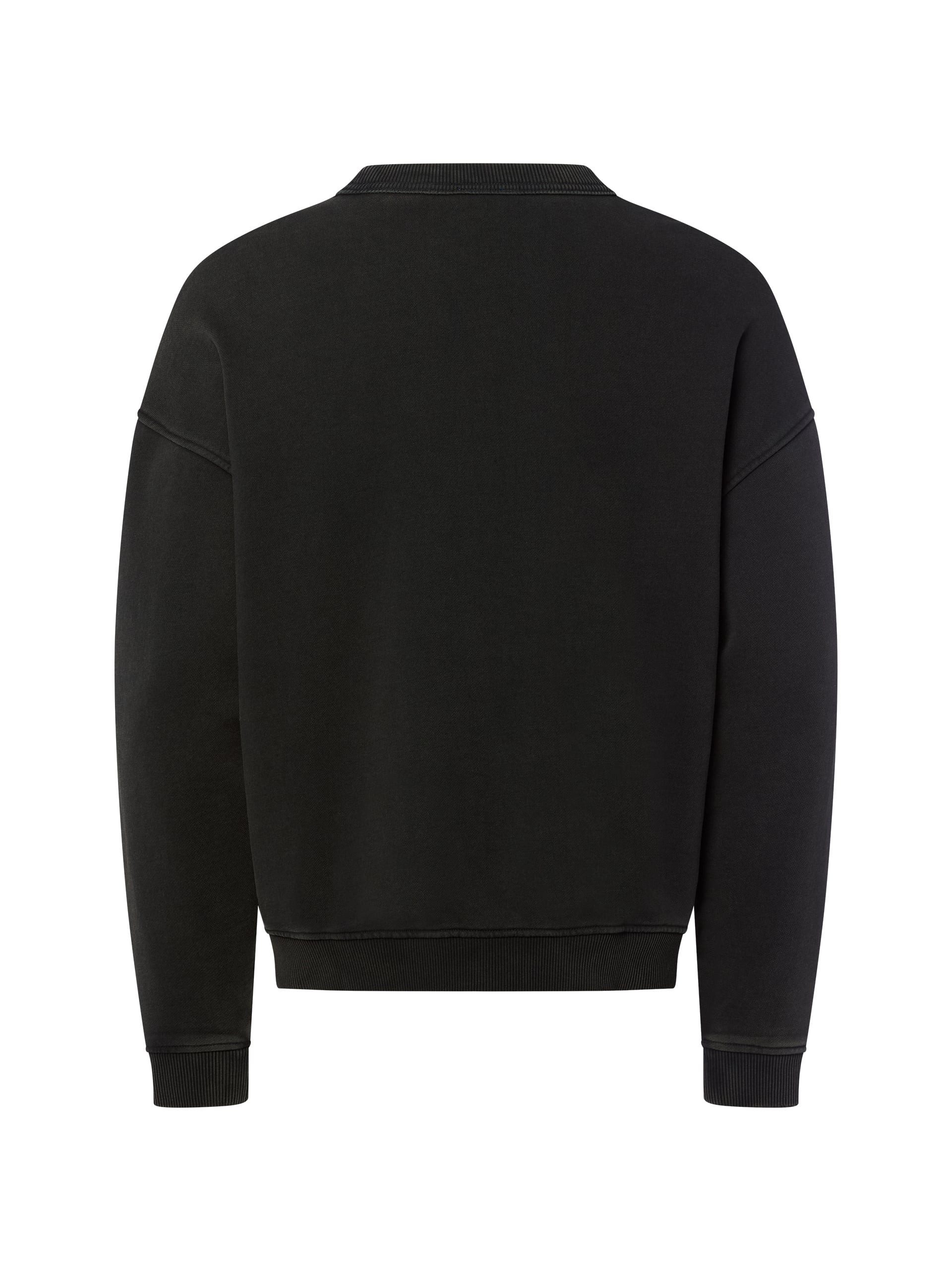 HUGO Blue Sweatshirt Nenzyew günstig online kaufen