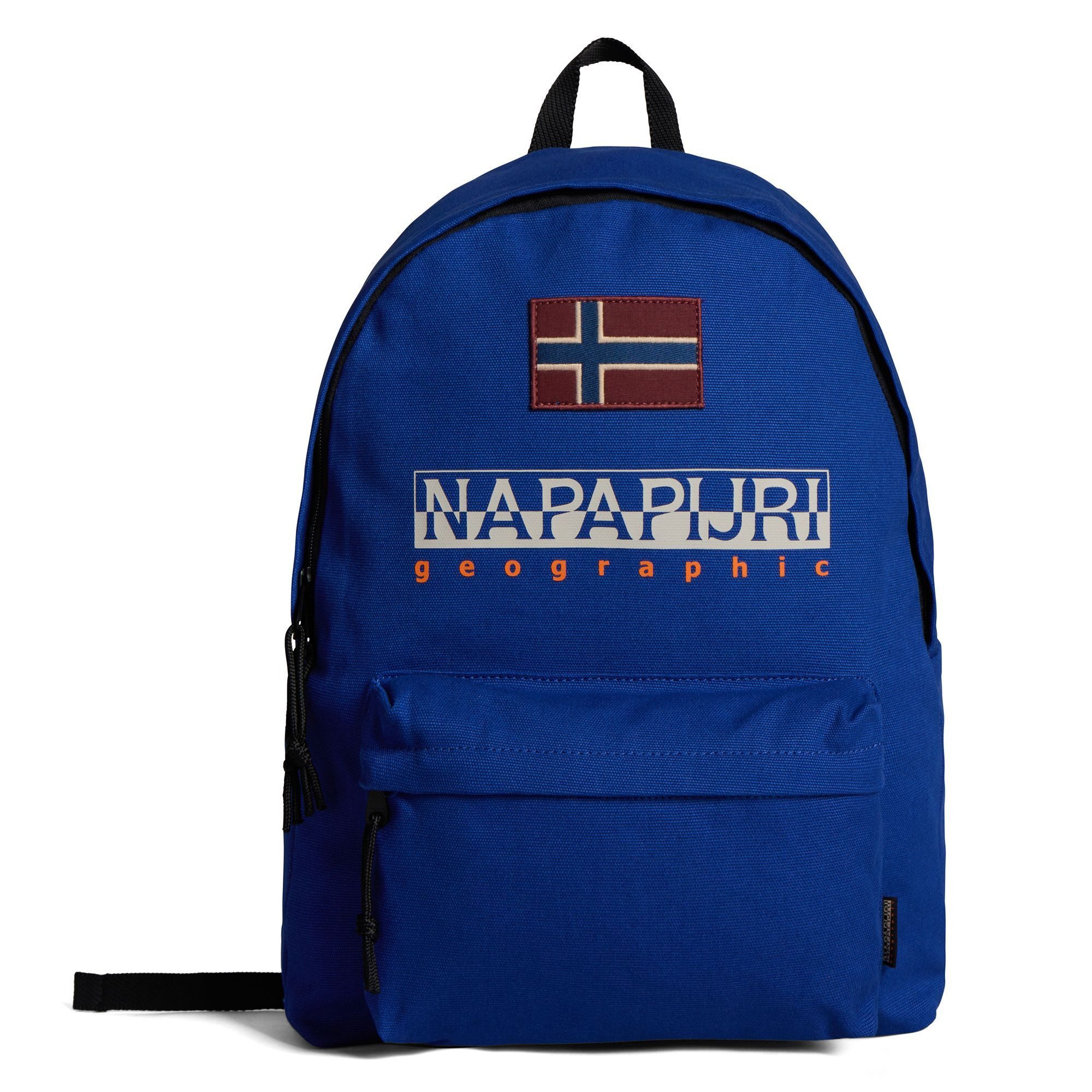 Napapijri Rucksack Hering, Baumwolle