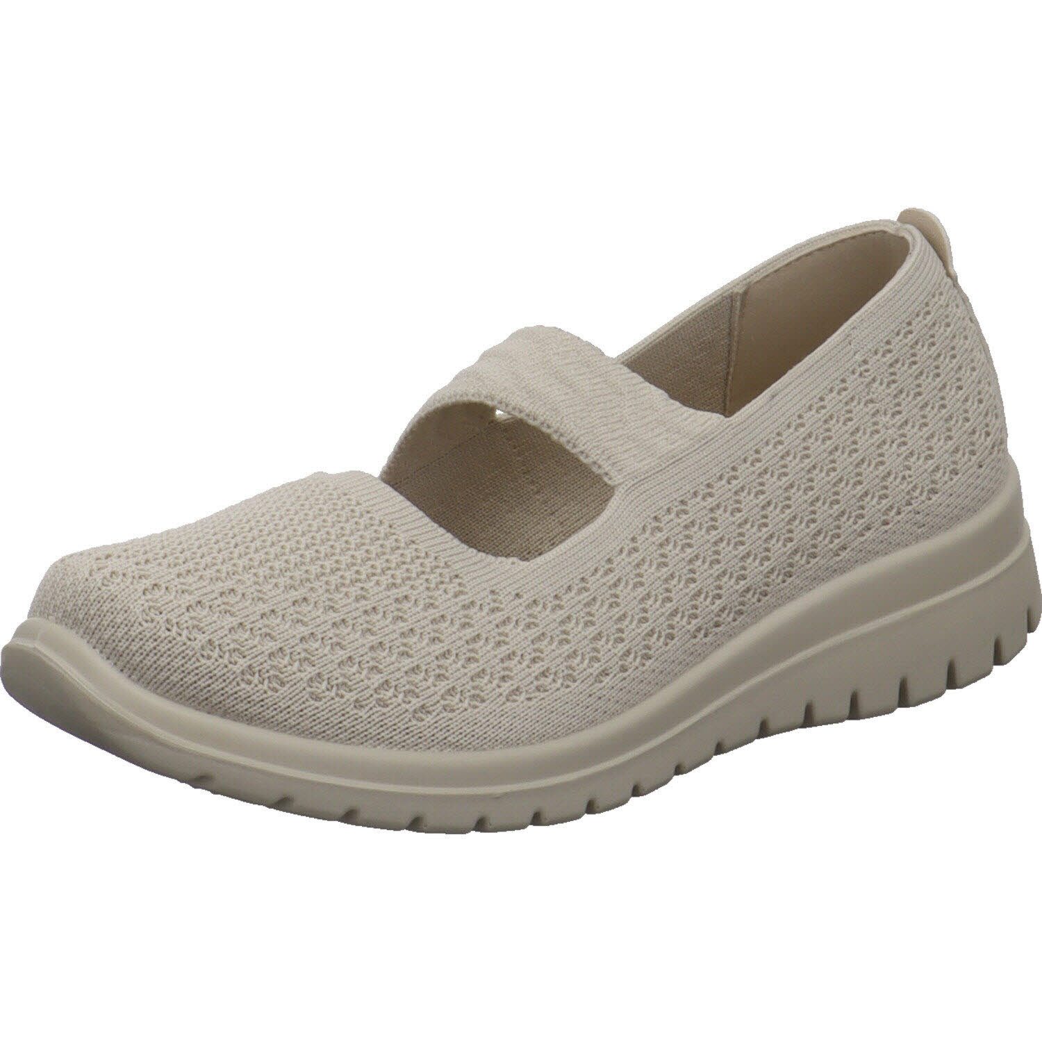 Scandi Slipper