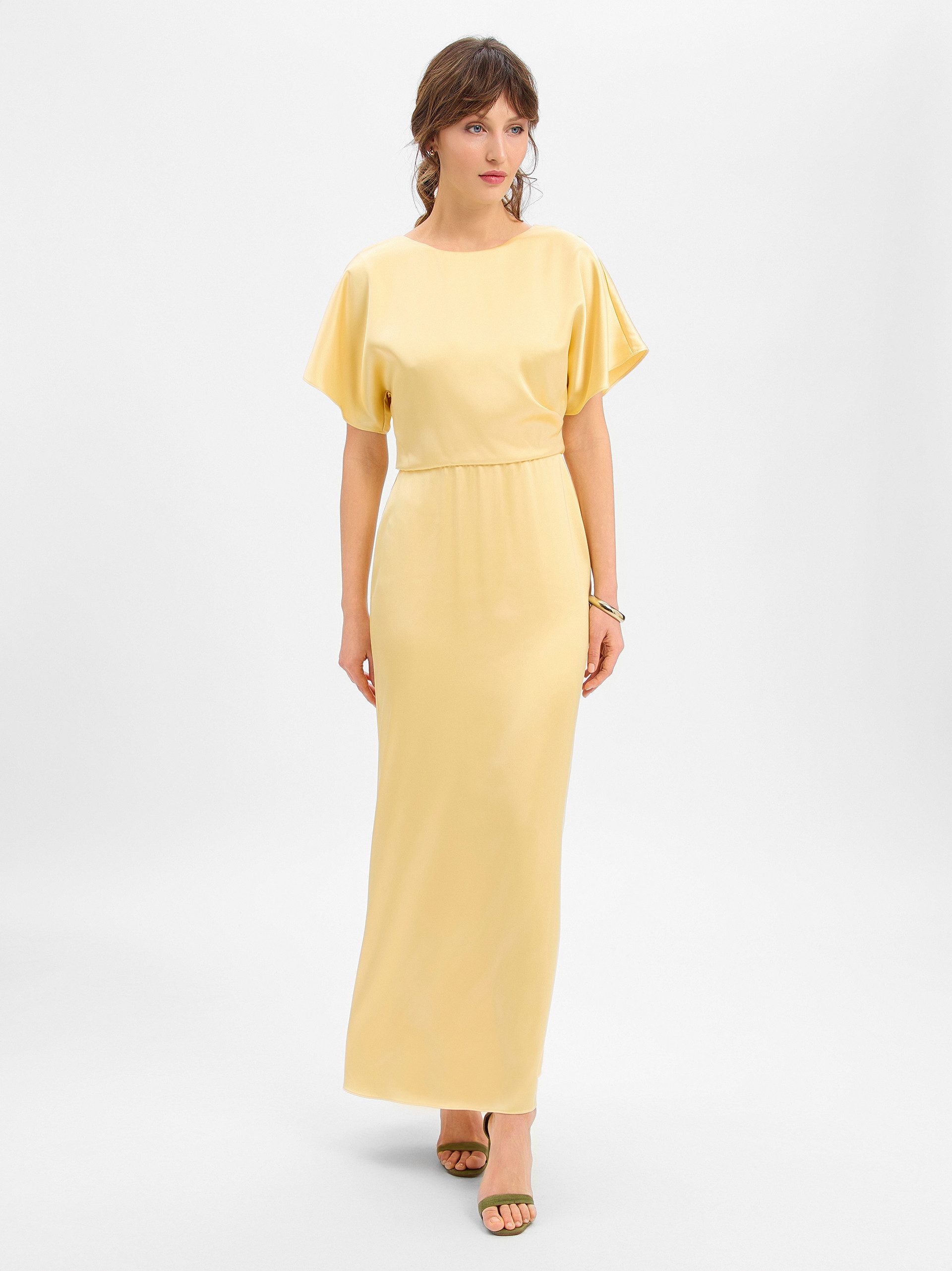 Marie Lund Abendkleid