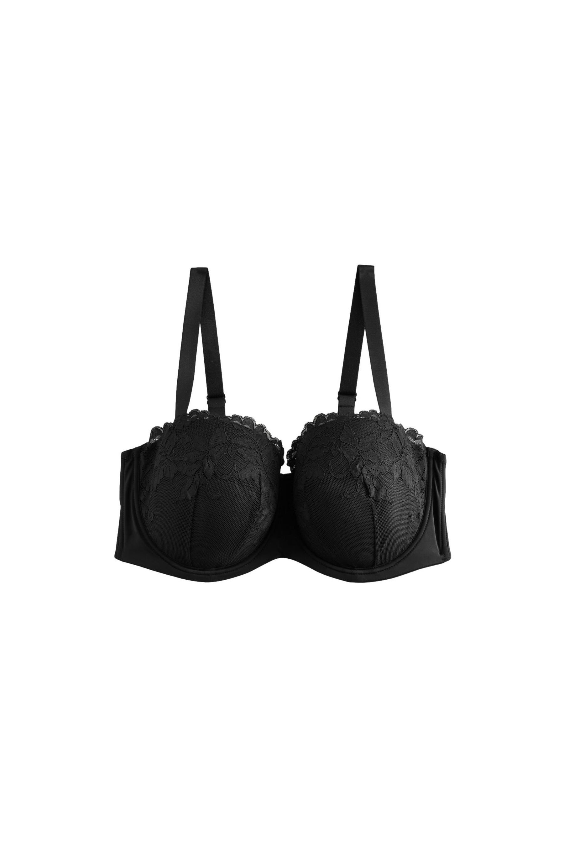 Multiway-BH Ultimate Support Multifunktions-BH mit Spitze, F-K