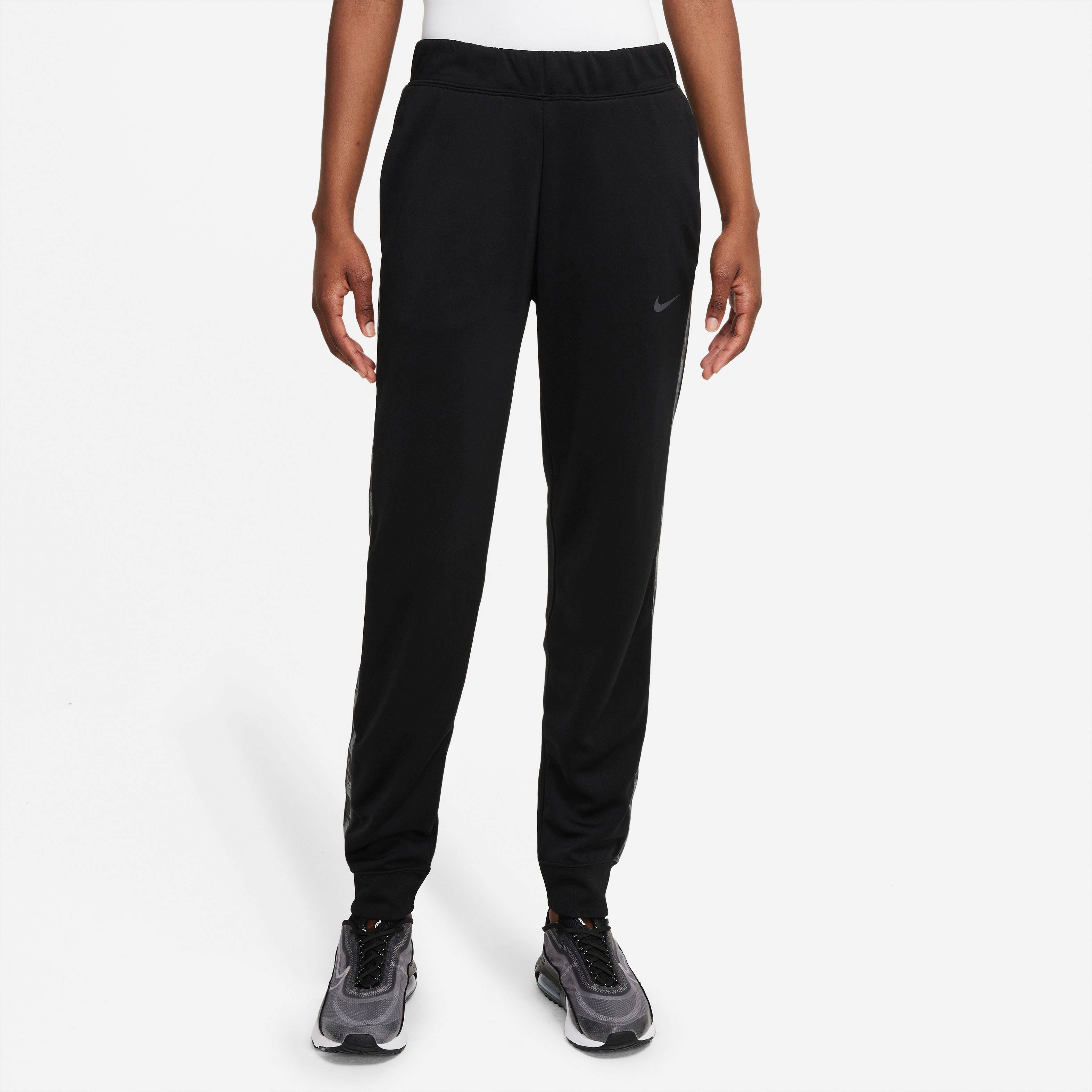 Nike Sportswear Jogginghose »W NSW PK TAPE REG PANT« online kaufen | OTTO