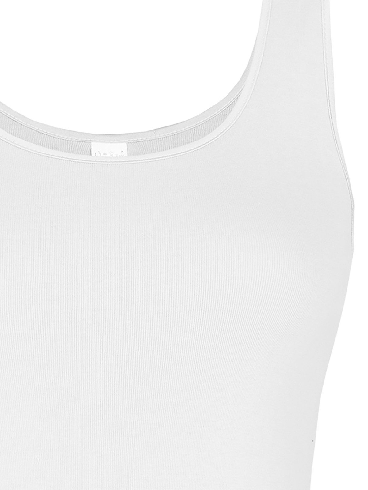 Nina Von C. Achselhemd Achseltop Point (Stück, 1-St) - günstig online kaufen