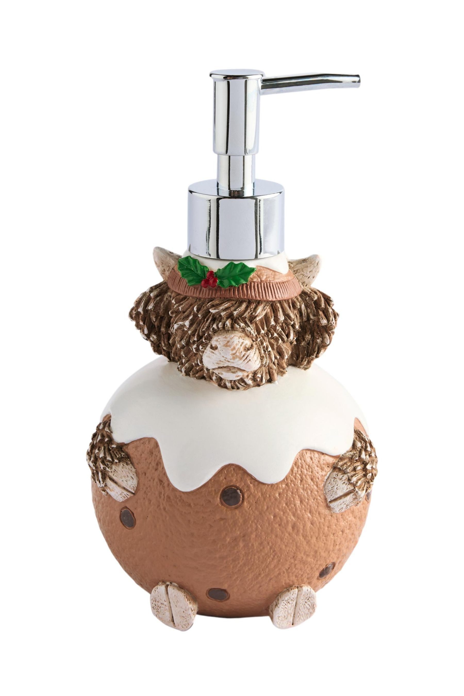 Next Seifenspender Hamish Seifenspender, Weihnachtspudding günstig online kaufen