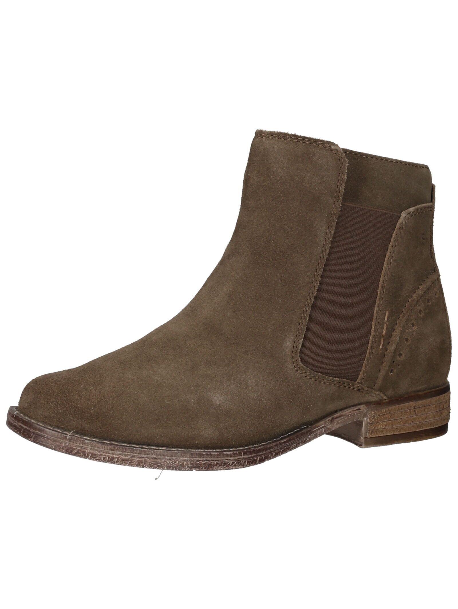 Josef Seibel Josef Seibel Stiefelette Leder Stiefelette