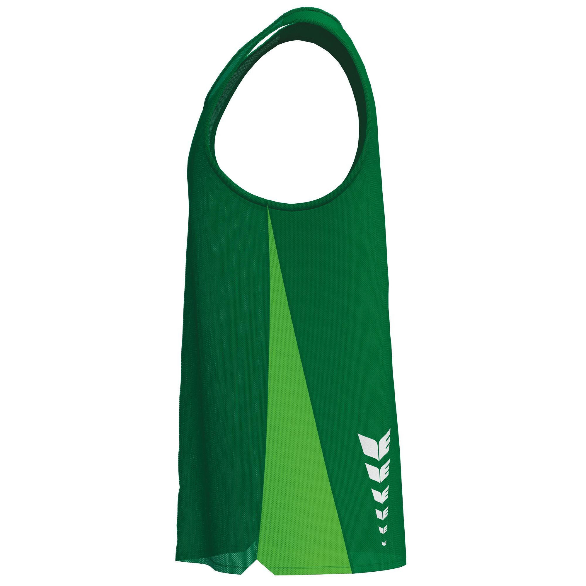 Erima Tanktop erima Kinder Tank Top T&F WINGS Singlet