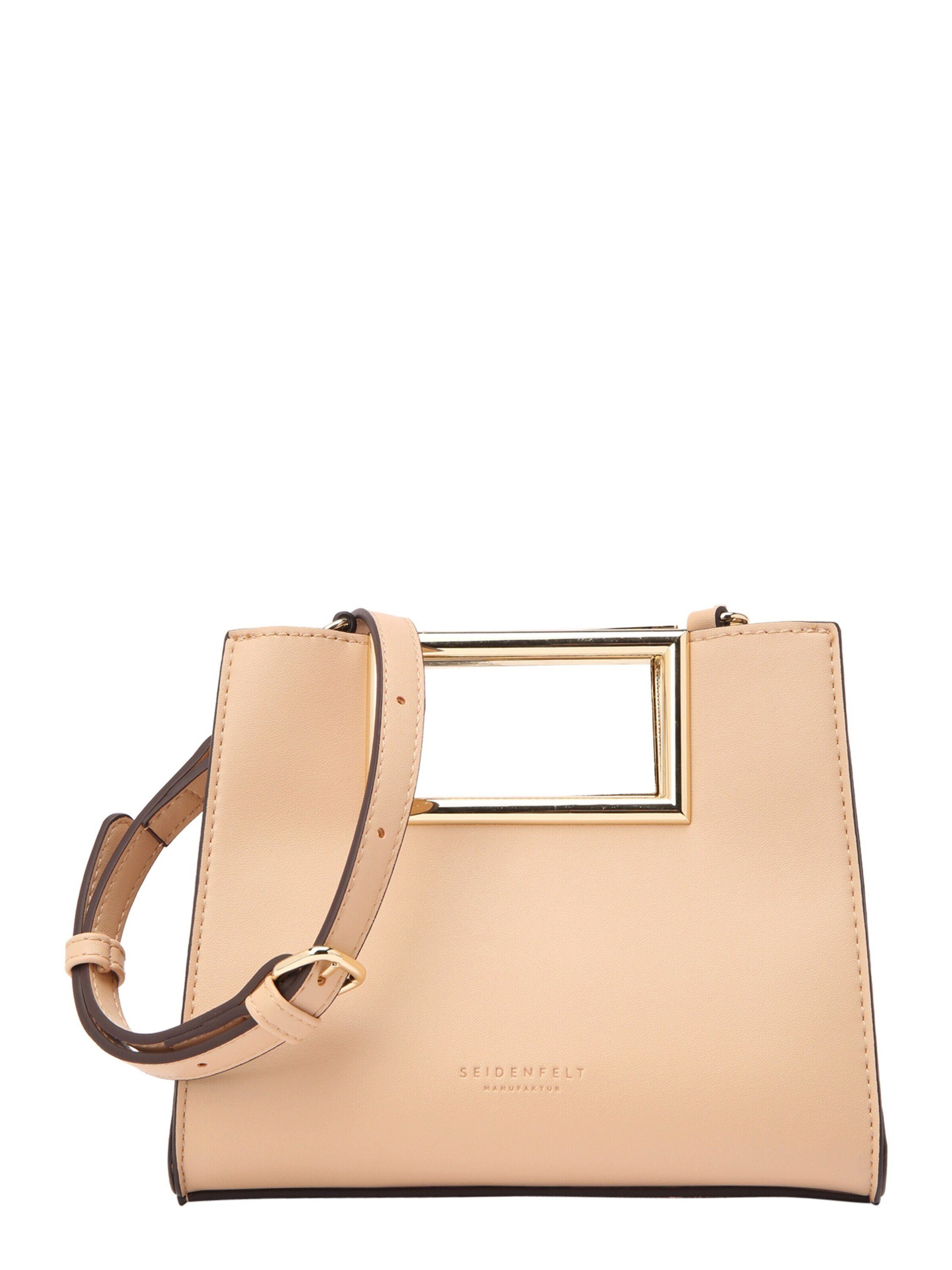 Seidenfelt Manufaktur Handtasche Bjerre (1-tlg)