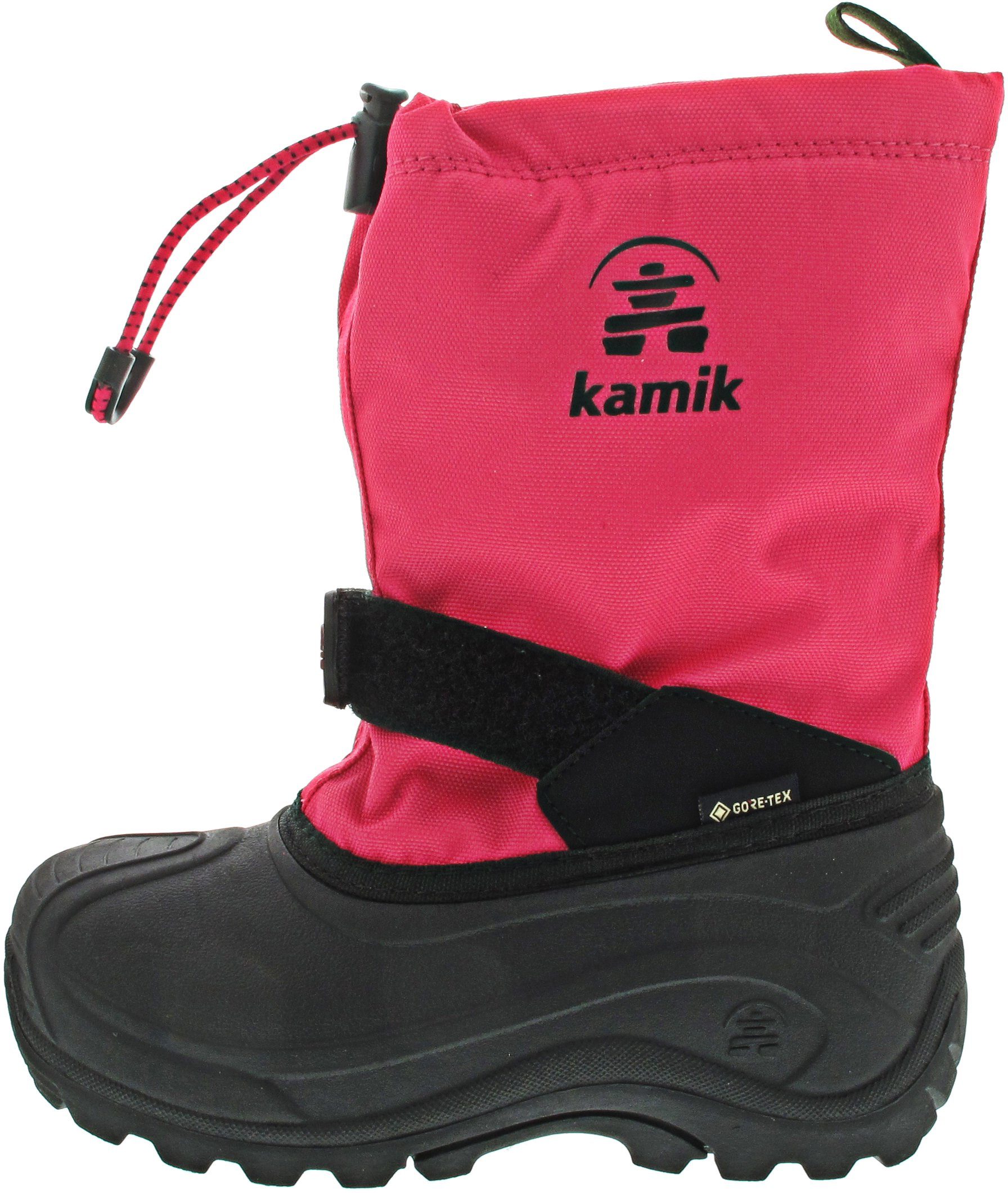 Kamik Stiefel