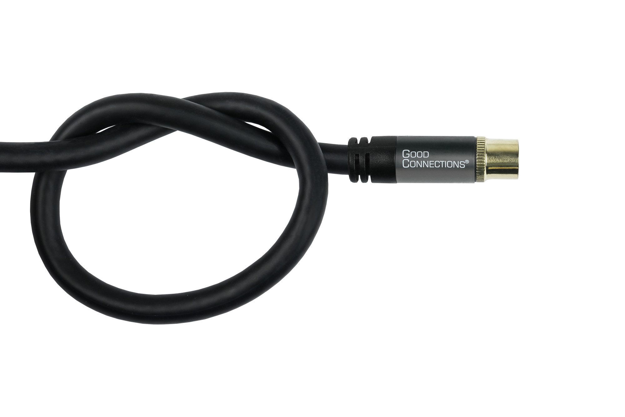 GOOD CONNECTIONS SAT-Kabel, (750 cm)