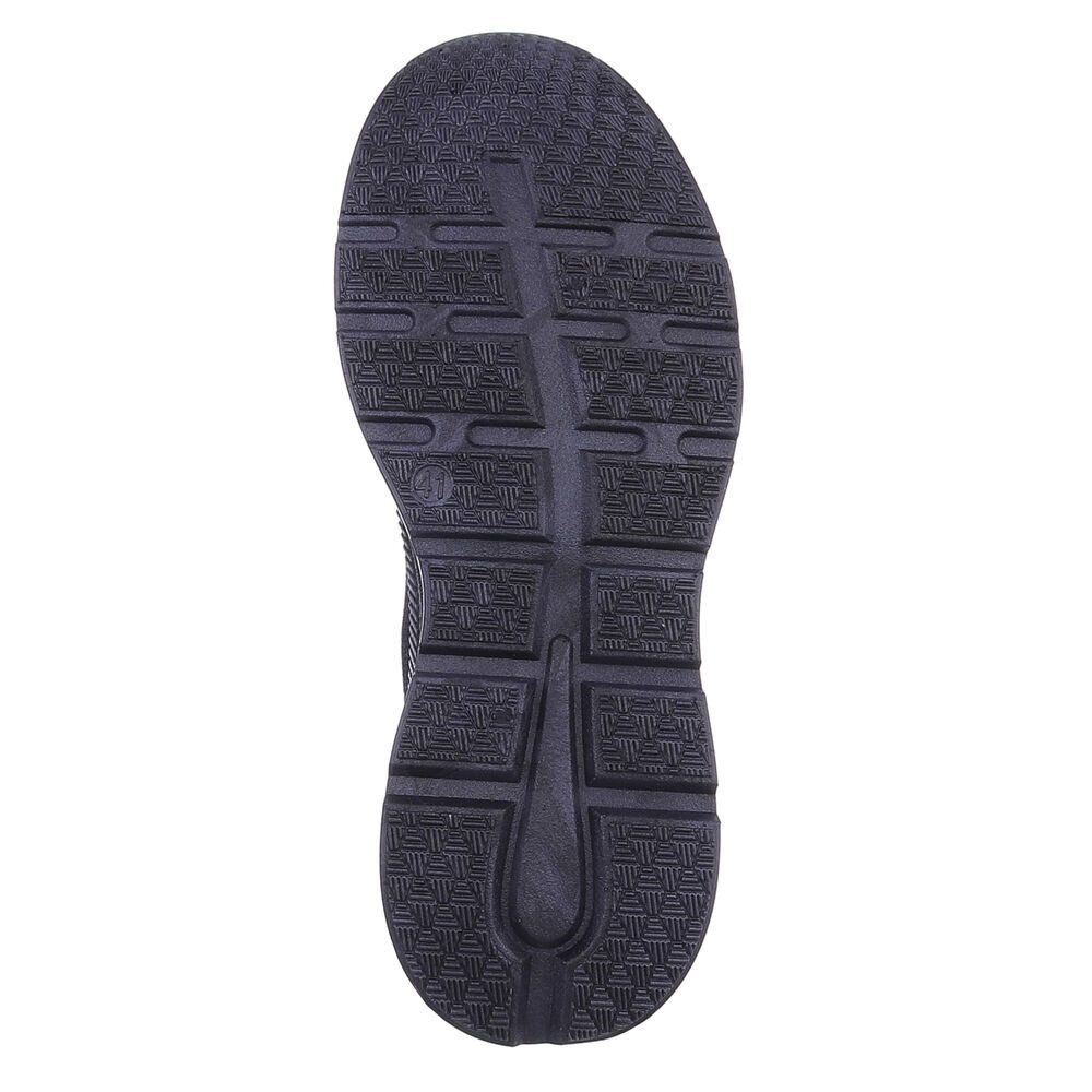 Coolwalk Bequeme Sneakers für jeden Anlass, vielseitig und stylish Sneaker (89355369) Flach Sneakers in Dunkelblau – Bild 3 von 5