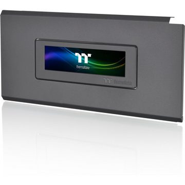 Thermaltake PC-Gehäuse LCD Panel Kit