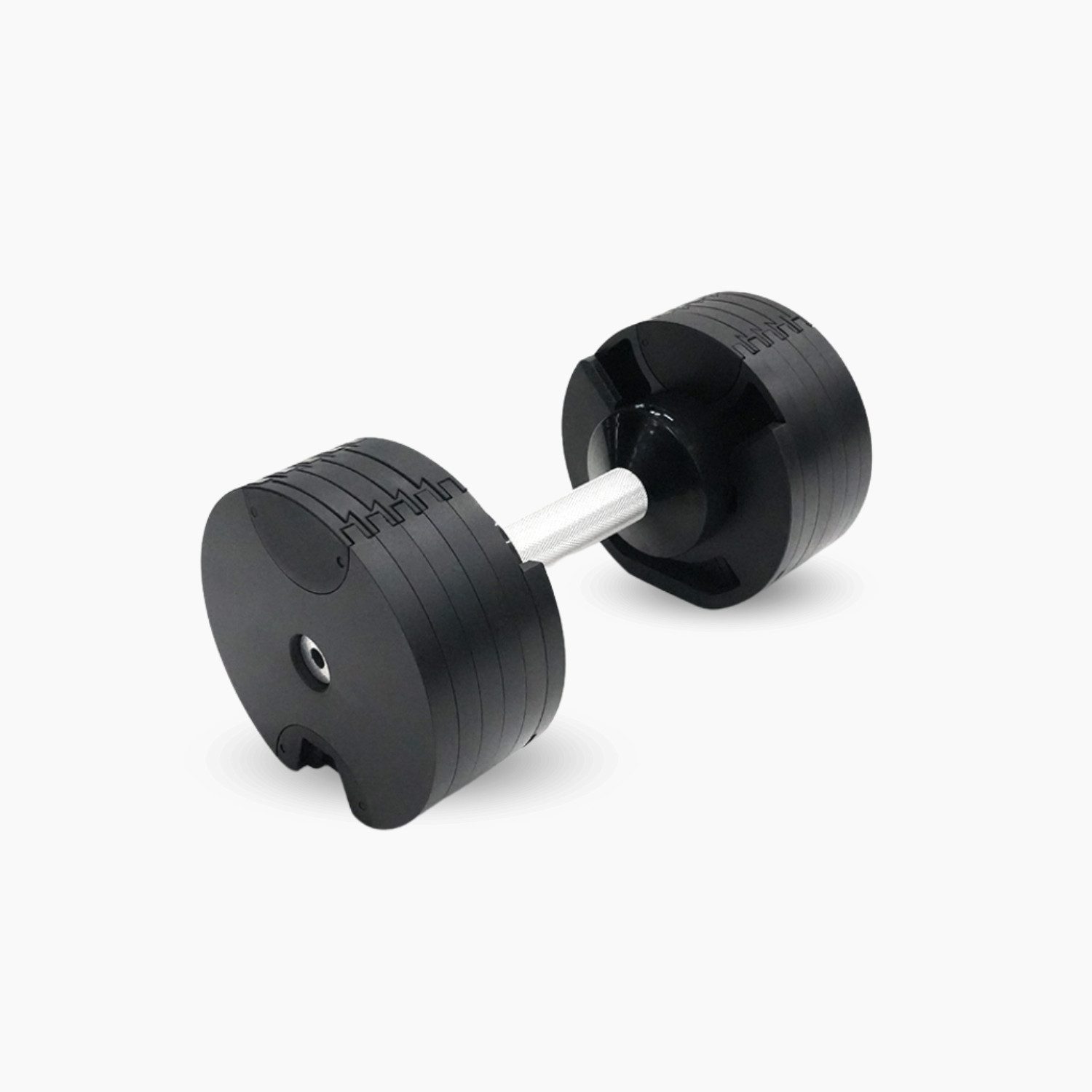 SF SUPRFIT Kurzhantel Verstellbare Smartlock Kurzhantel (Einzelhantel), 20 Kg, 40 Kg. Verstellbare Gewichte für nahtlose Trainingsübergänge.
