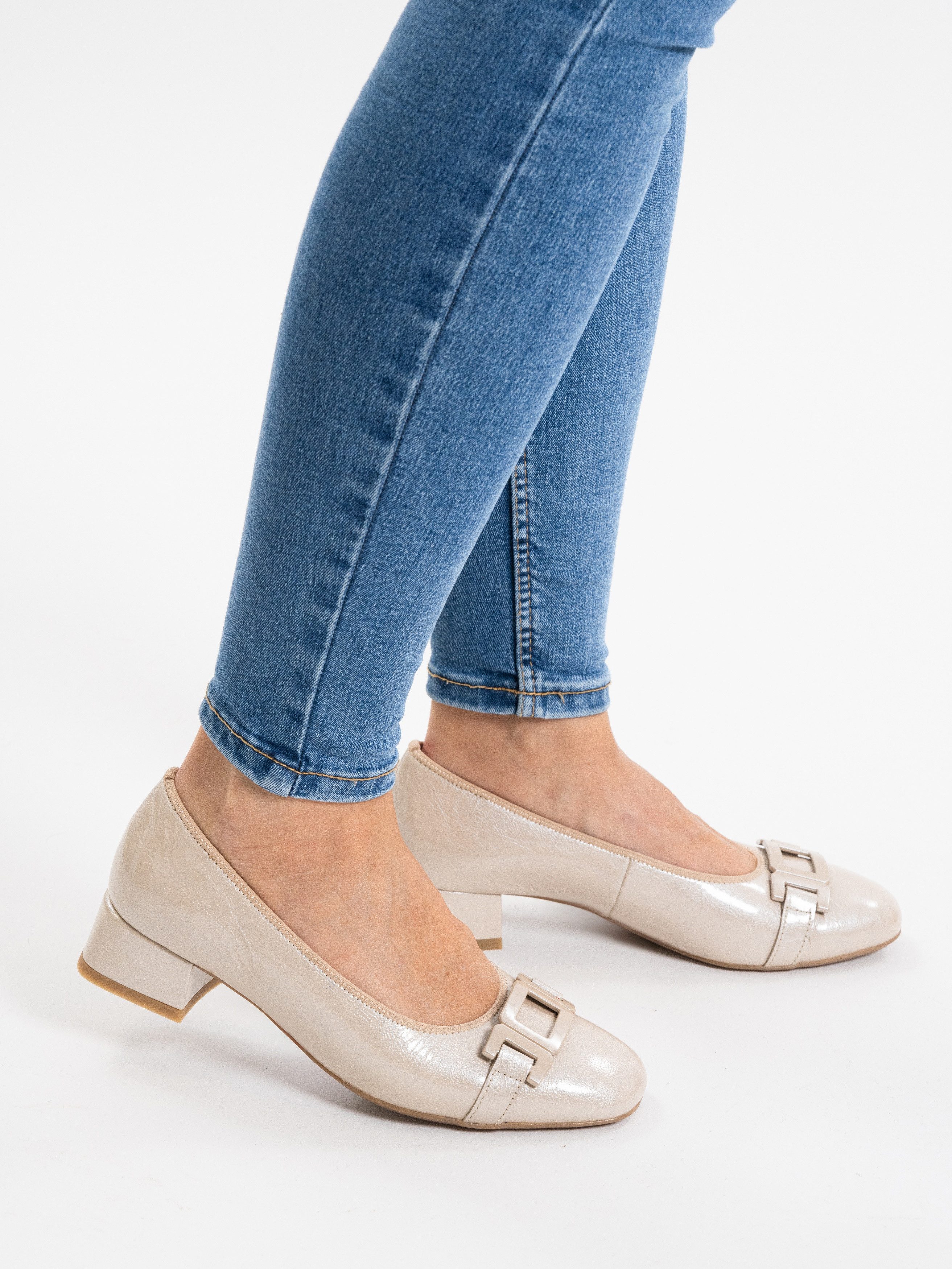 Ara Damen Pumps Graz Pumps günstig online kaufen