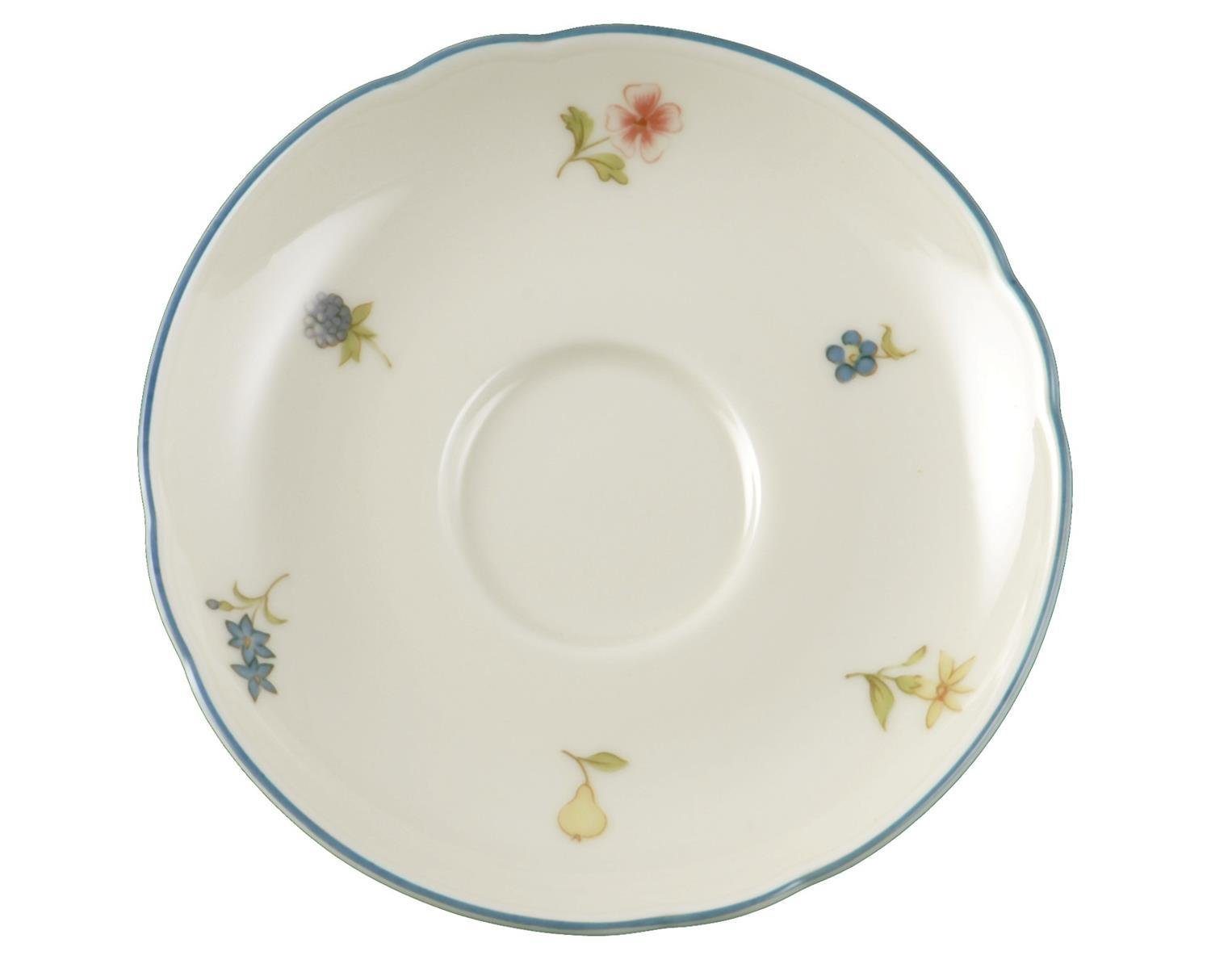 Seltmann Weiden Espressotasse Seltmann Weiden Marie Luise Streublume Espressountere 12cm, Porzellan
