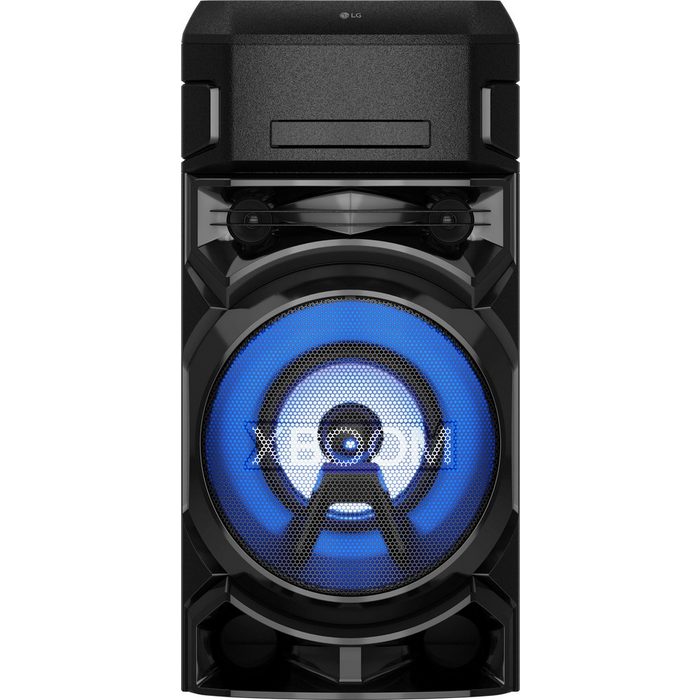 LG XBOOM ON5 Party-Lautsprecher (Bluetooth Onebody-Soundsystem)