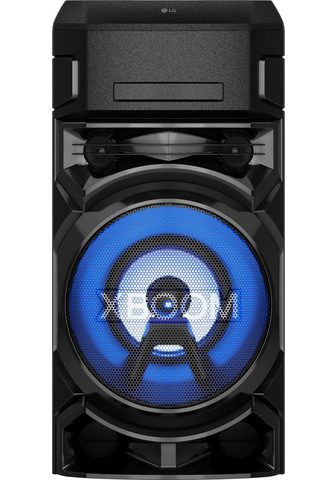 LG XBOOM ON5 Party-Lautsprecher (Bluetoot...