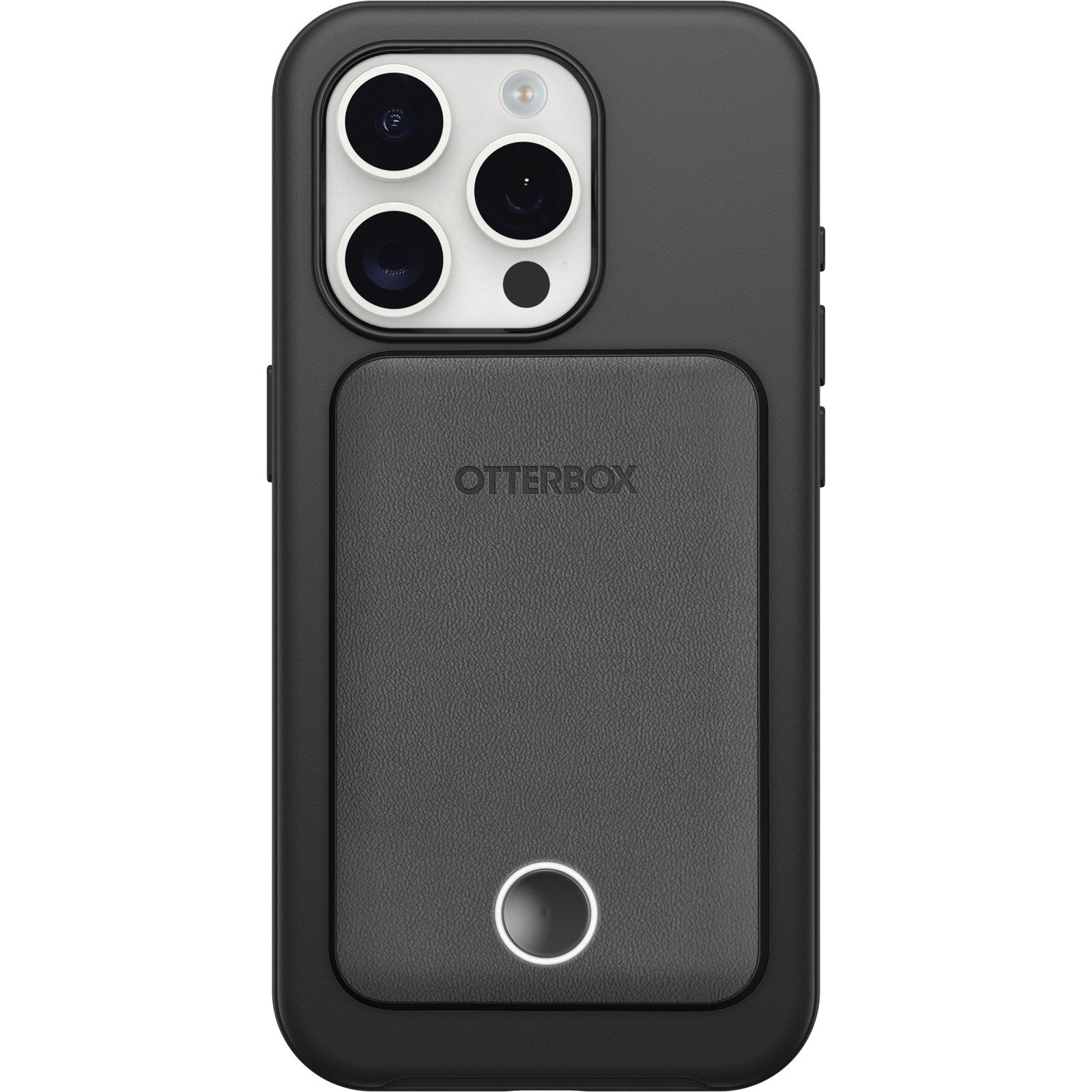 Otterbox Wireless PowerBank für MagSafe 5K MAH (7.5W) Powerbank OtterBox Wireless PowerBank -MagSafe 5K MAH (7.5W) USB-C white 5000 mAh