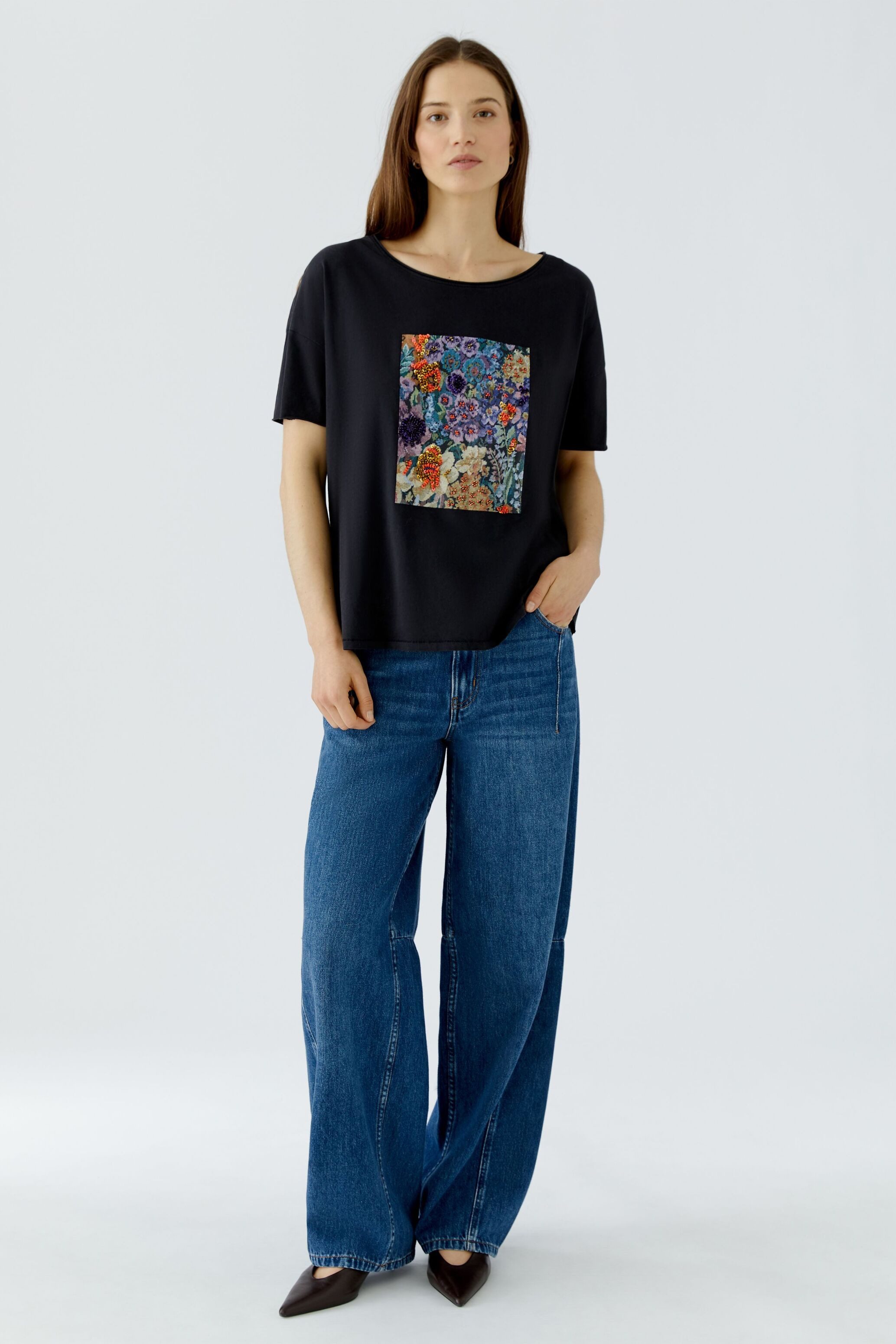 Oui T-Shirt