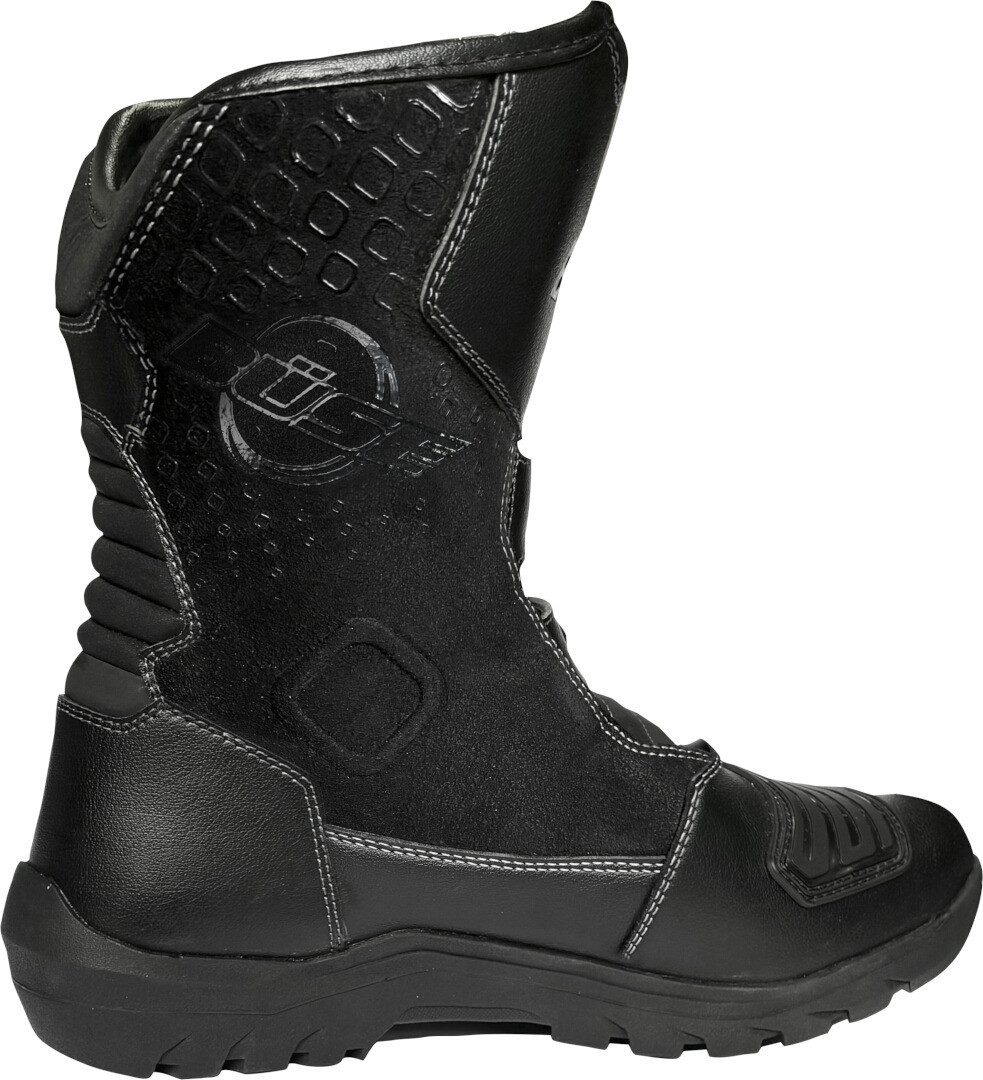 Büse Gravel wasserdichte Motorrad Stiefel Motorradstiefel (winddicht, wasserdicht) wasserdicht
