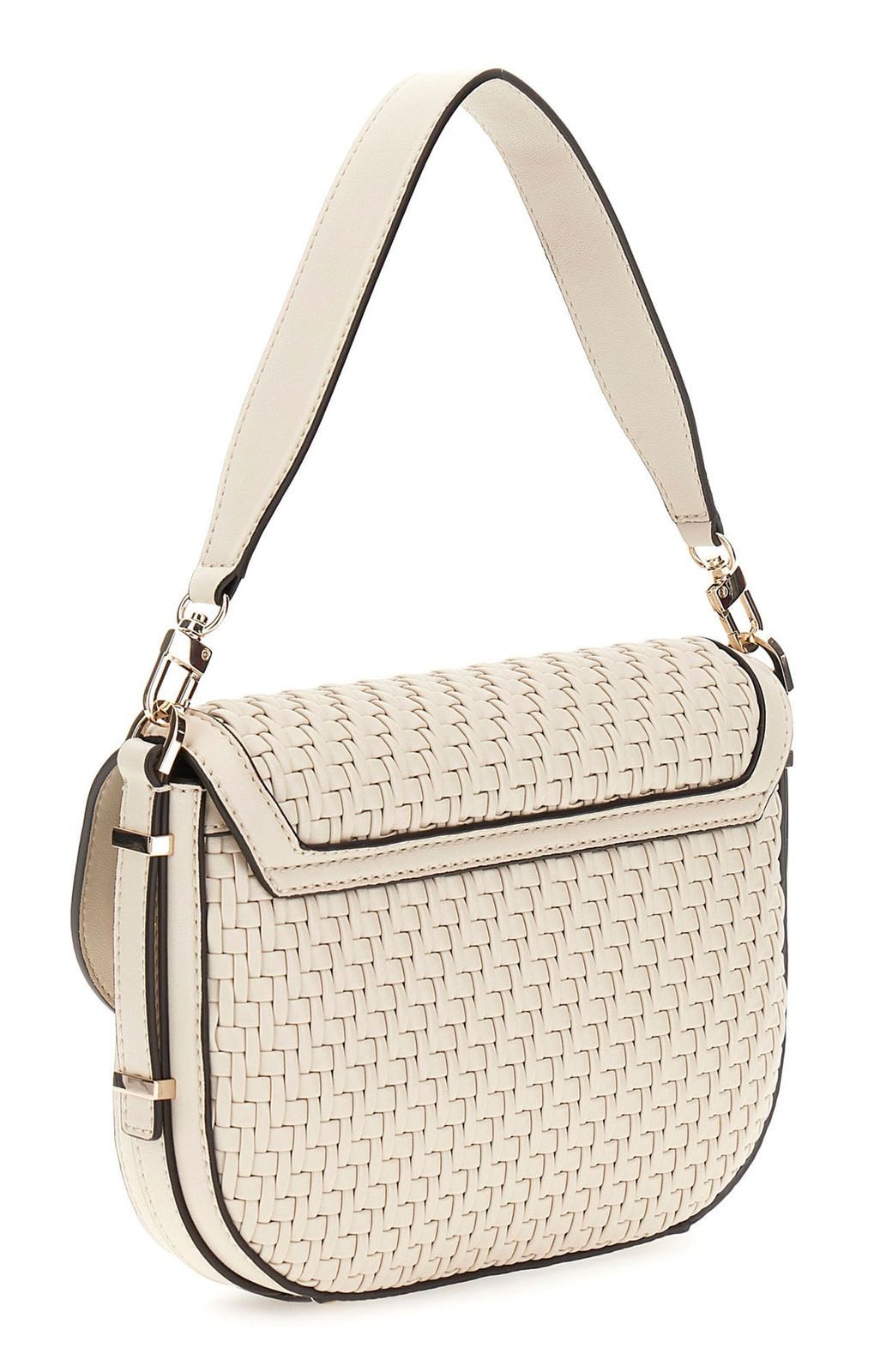 Guess Schultertasche Flap Shoulder Bag günstig online kaufen