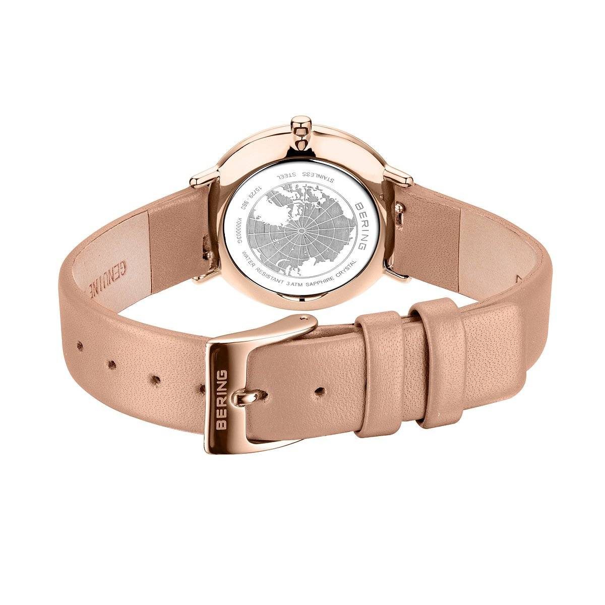 Bering Quarzuhr 15729-960