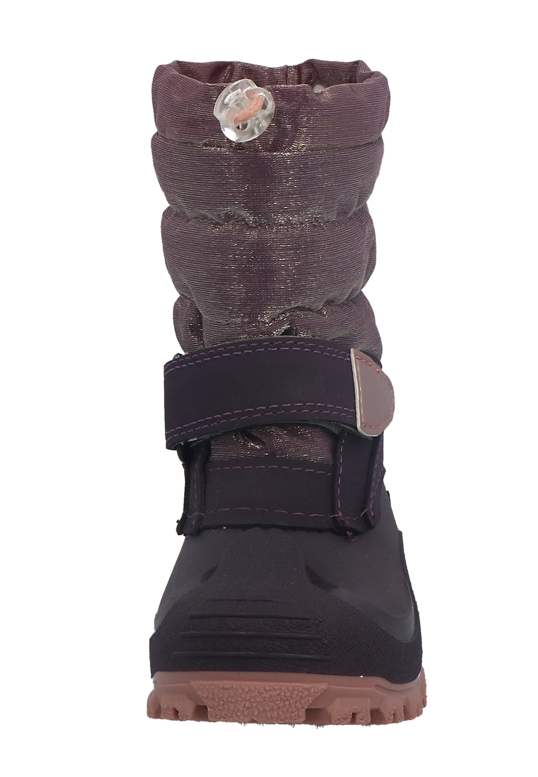 Lurchi Fjonna Stiefel