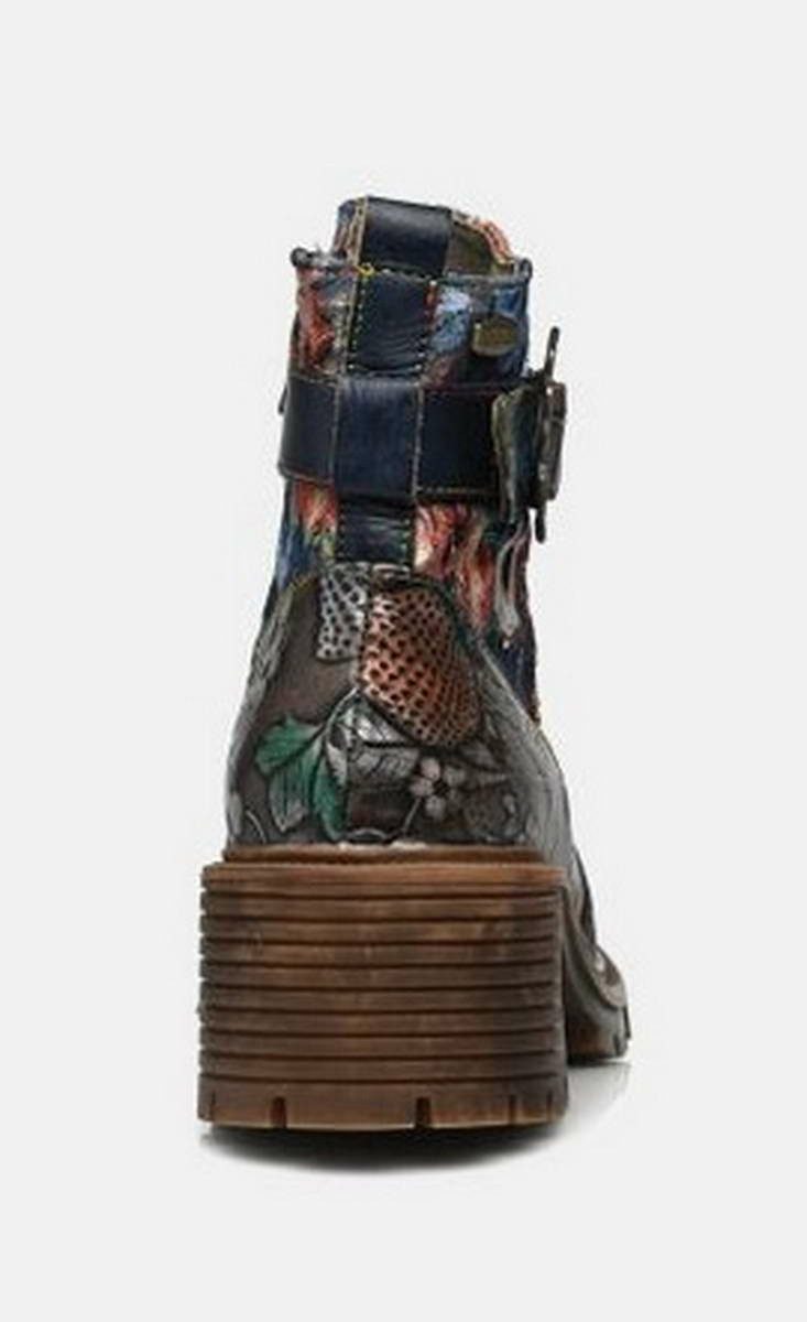 LAURA VITA Stiefeletten für Damen Stiefelette (keine Angabe, 1-tlg., keine günstig online kaufen