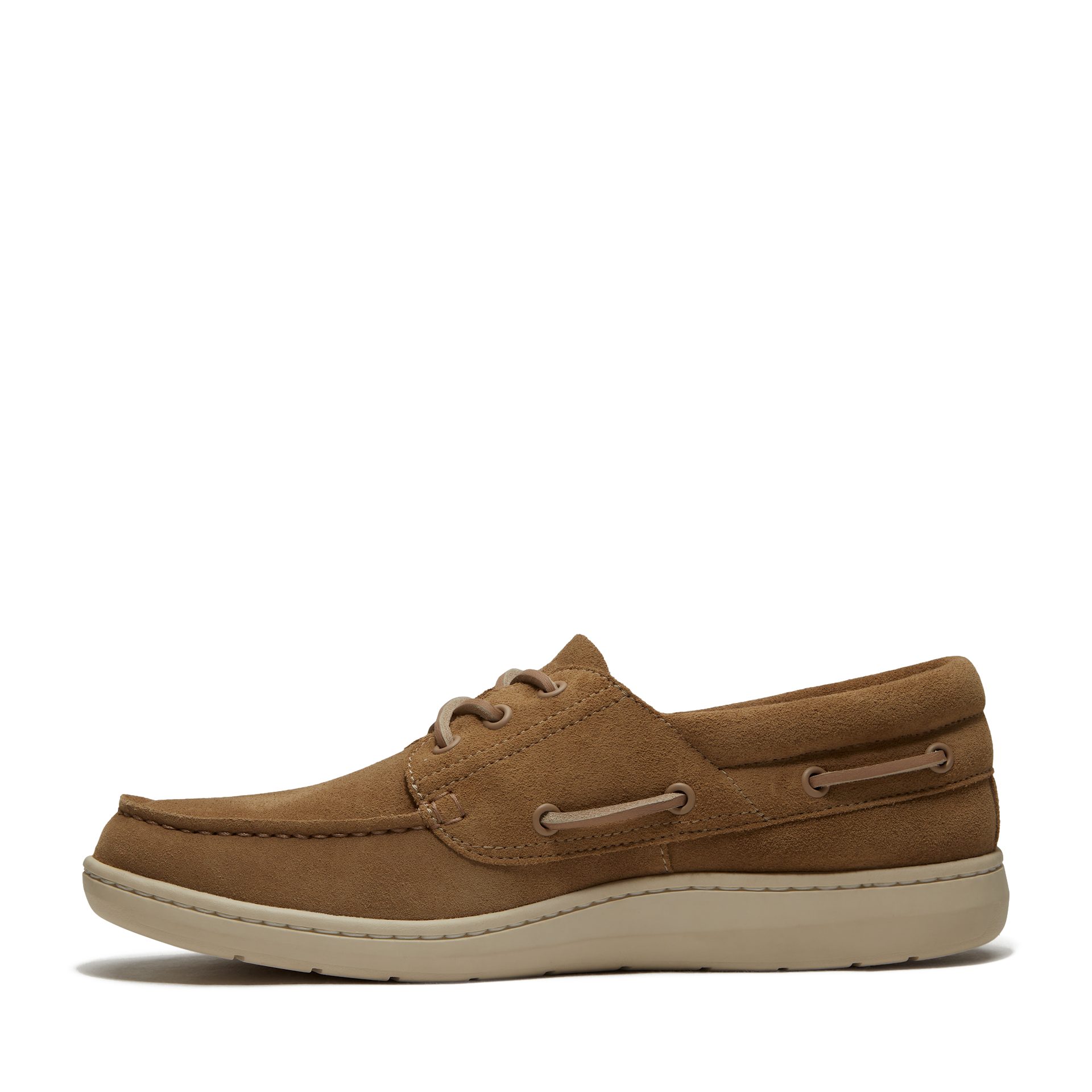 Timberland PORTOFINO PIER BOAT SHOE Bootsschuh aus Premium Timberland Leder