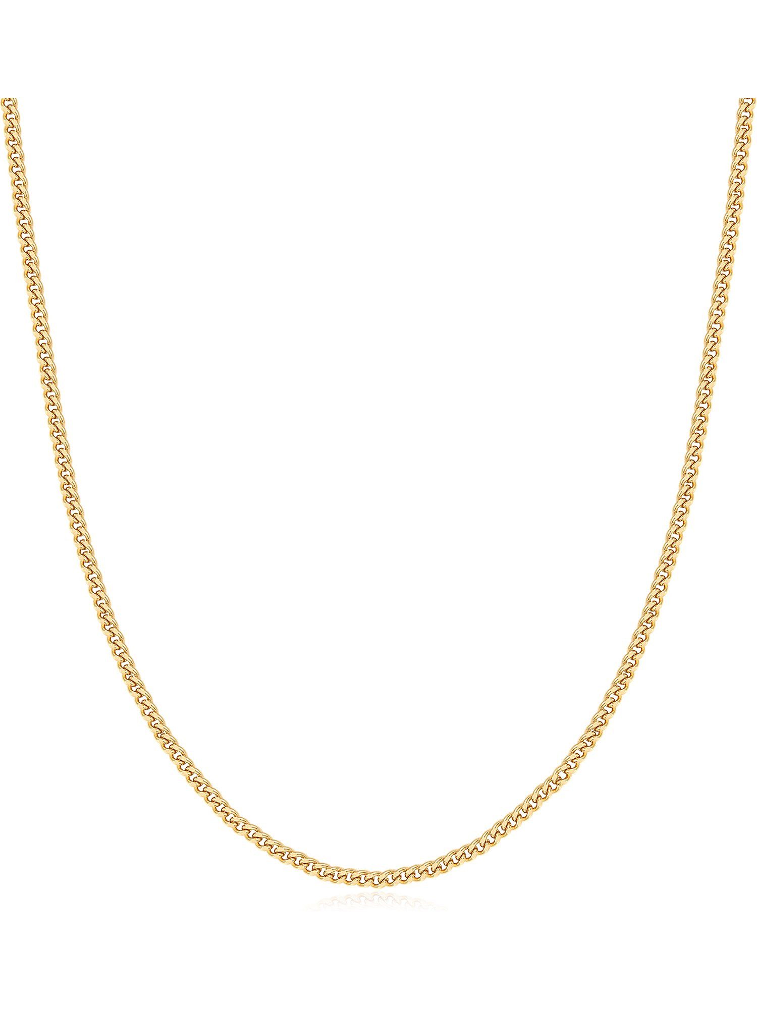 Ania Haie Collier Ania Haie Damen-Kette 925er Silber