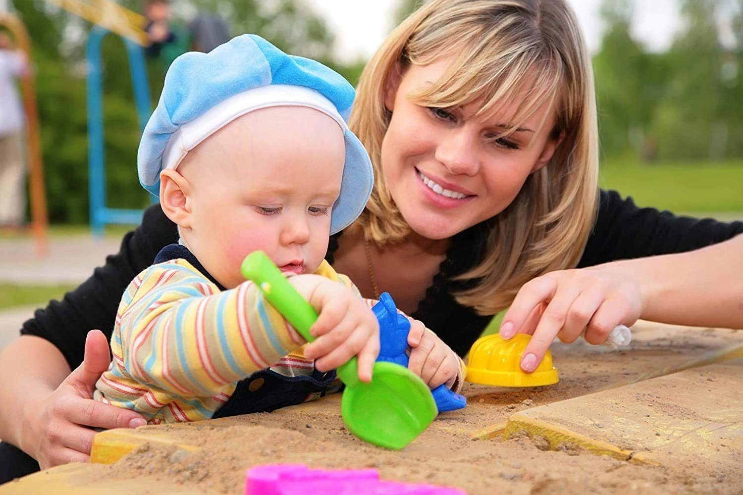 Best for Garden Spielsand für Sandkasten günstig online kaufen