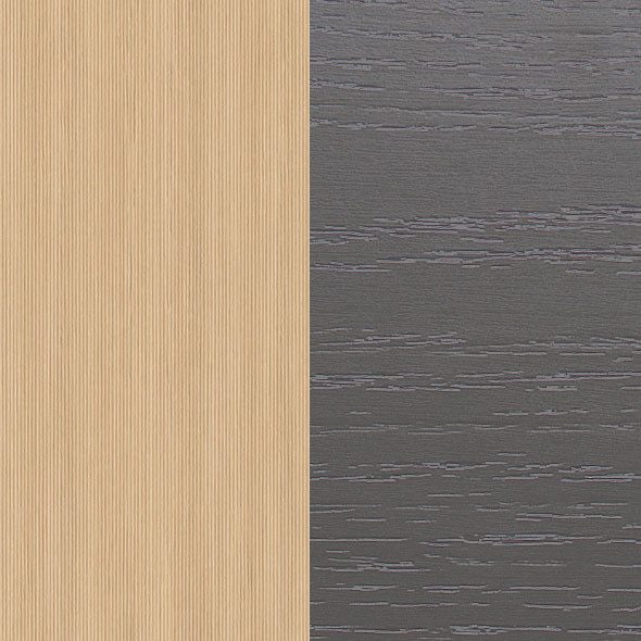 KOCHSTATION Küchenzeile KS-Frieda Breite 280 cm, wahlweise mit E-Geräten, mit 38mm starker Arbeitsplatte