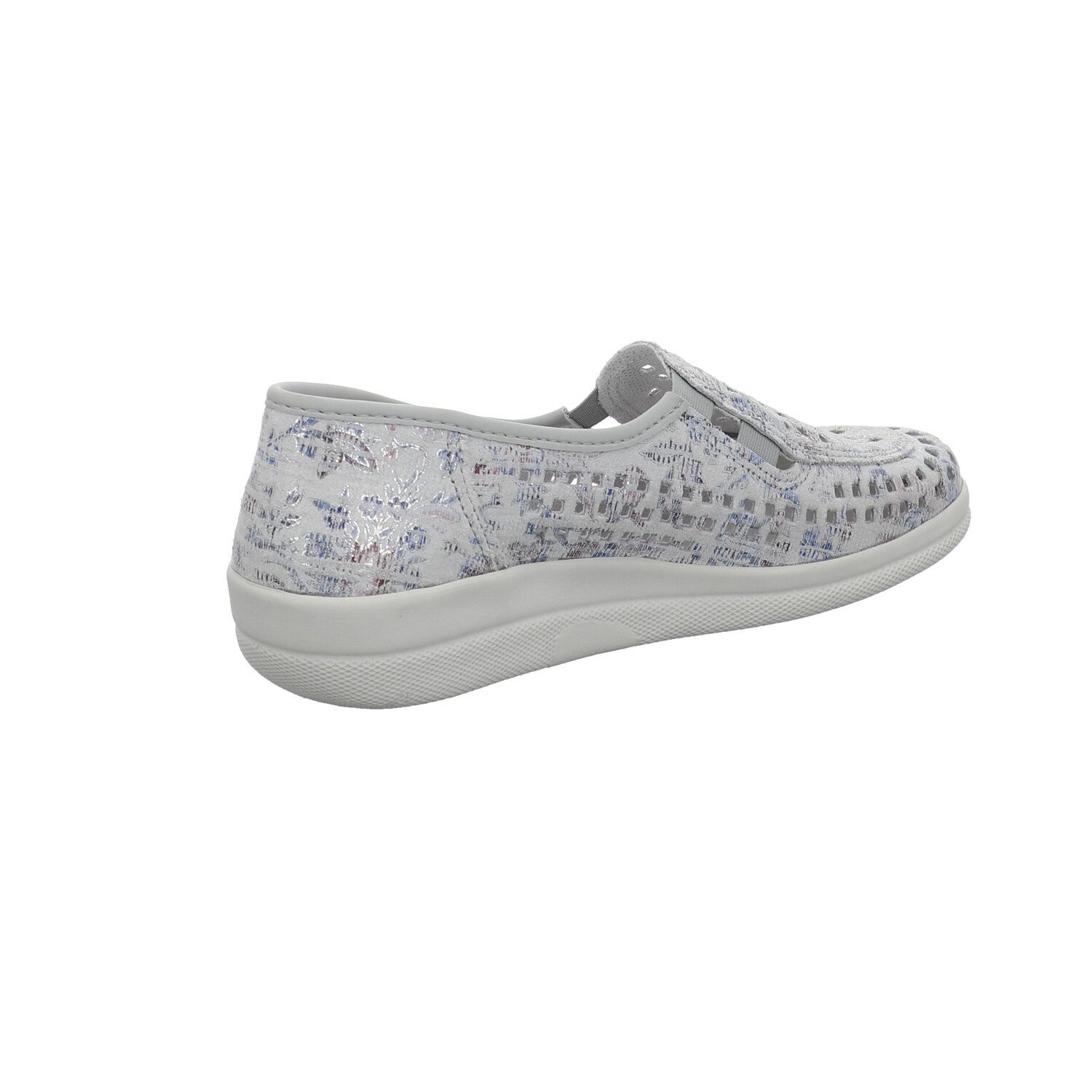 Longo GRAU MULTI Slipper