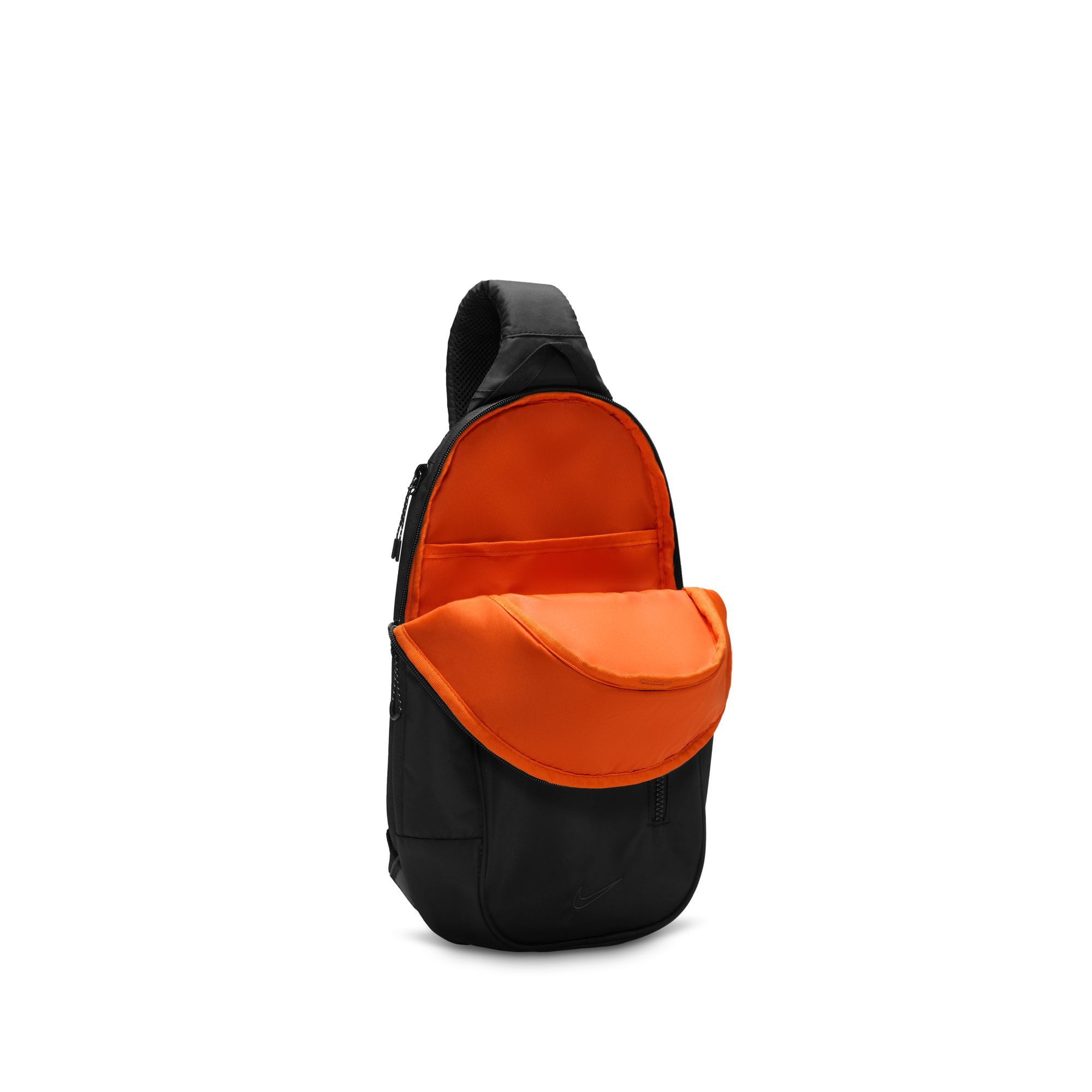 Nike Rucksack NK NSW COMMUTE SLING BAG, für Erwachsene, sportlicher Stil, aus Nylon, mit Hauptfach – Bild 5 von 5