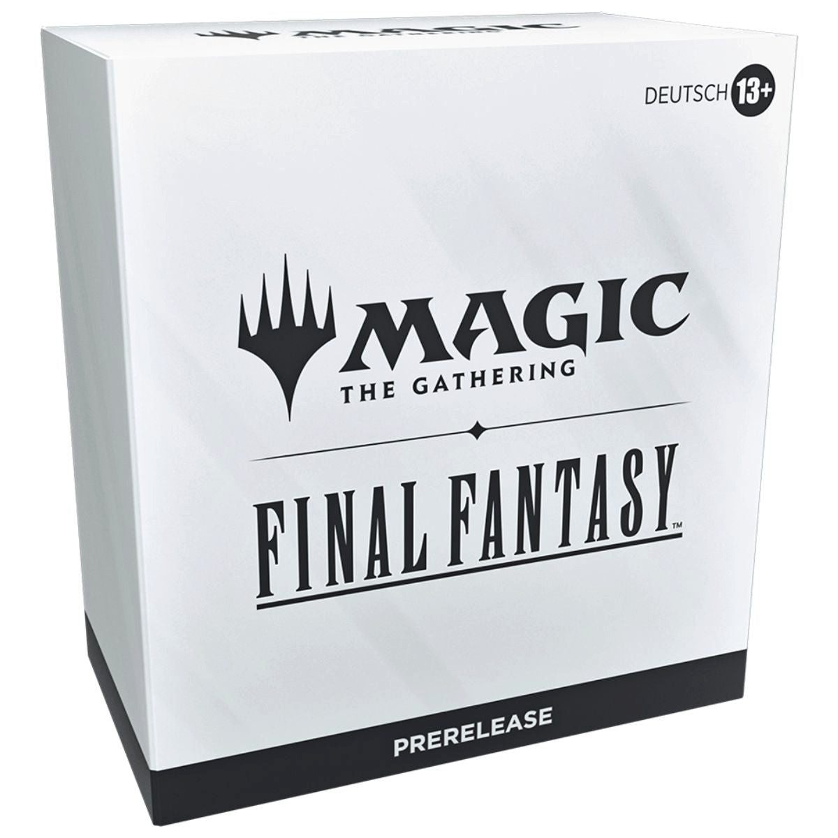 Wizards of the Coast Sammelkarte Final Fantasy Prere