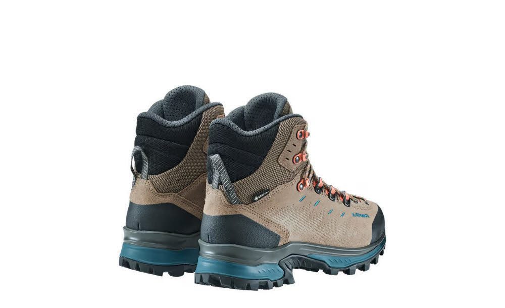 Lowa Wanderstiefel günstig online kaufen