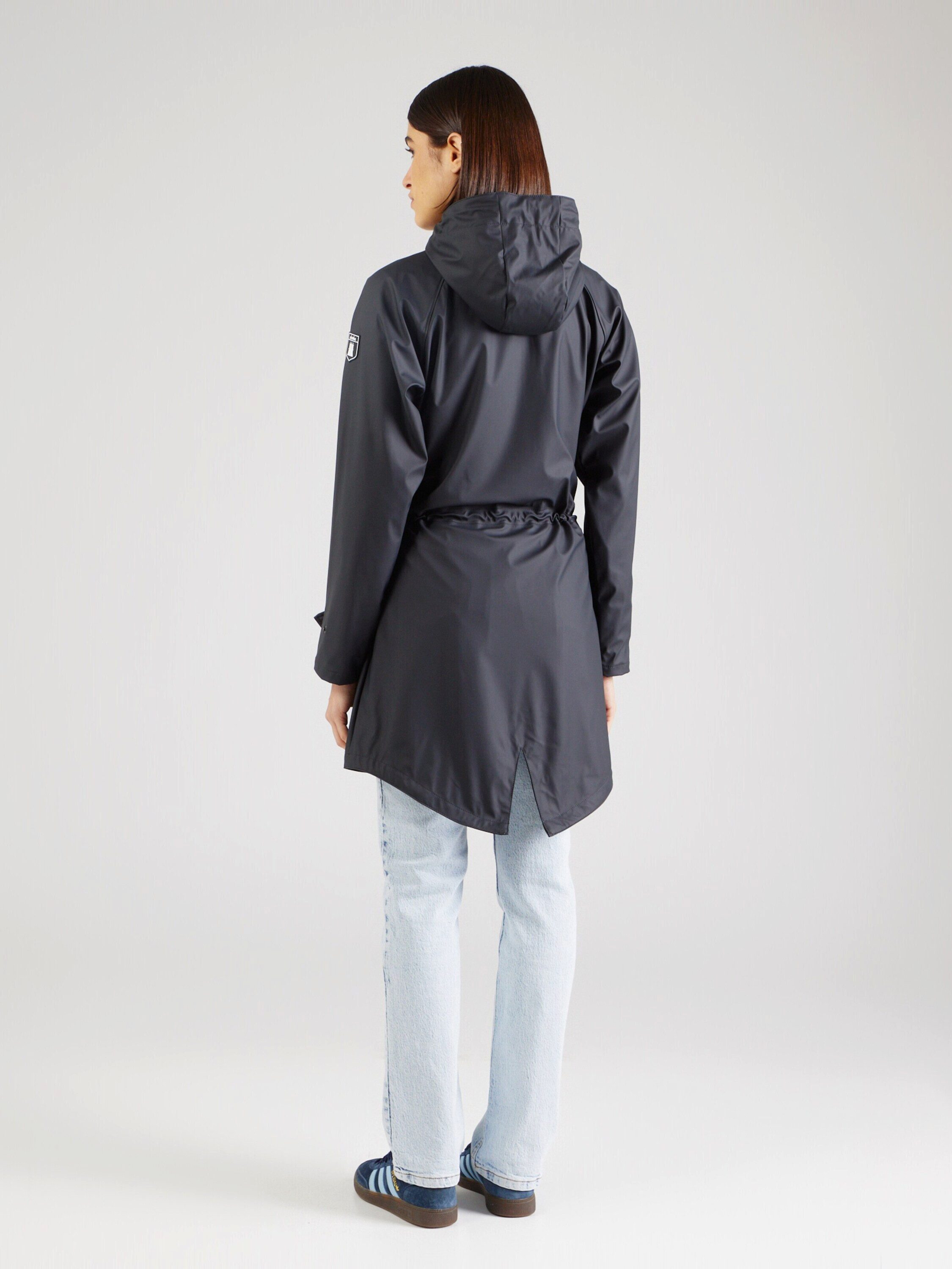 Derbe Funktionsjacke Traveby Friese Leo (1-St)