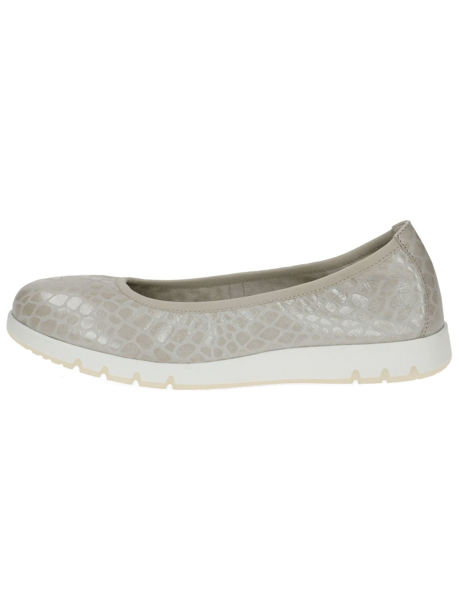 Caprice Caprice Ballerinas Leder Ballerina