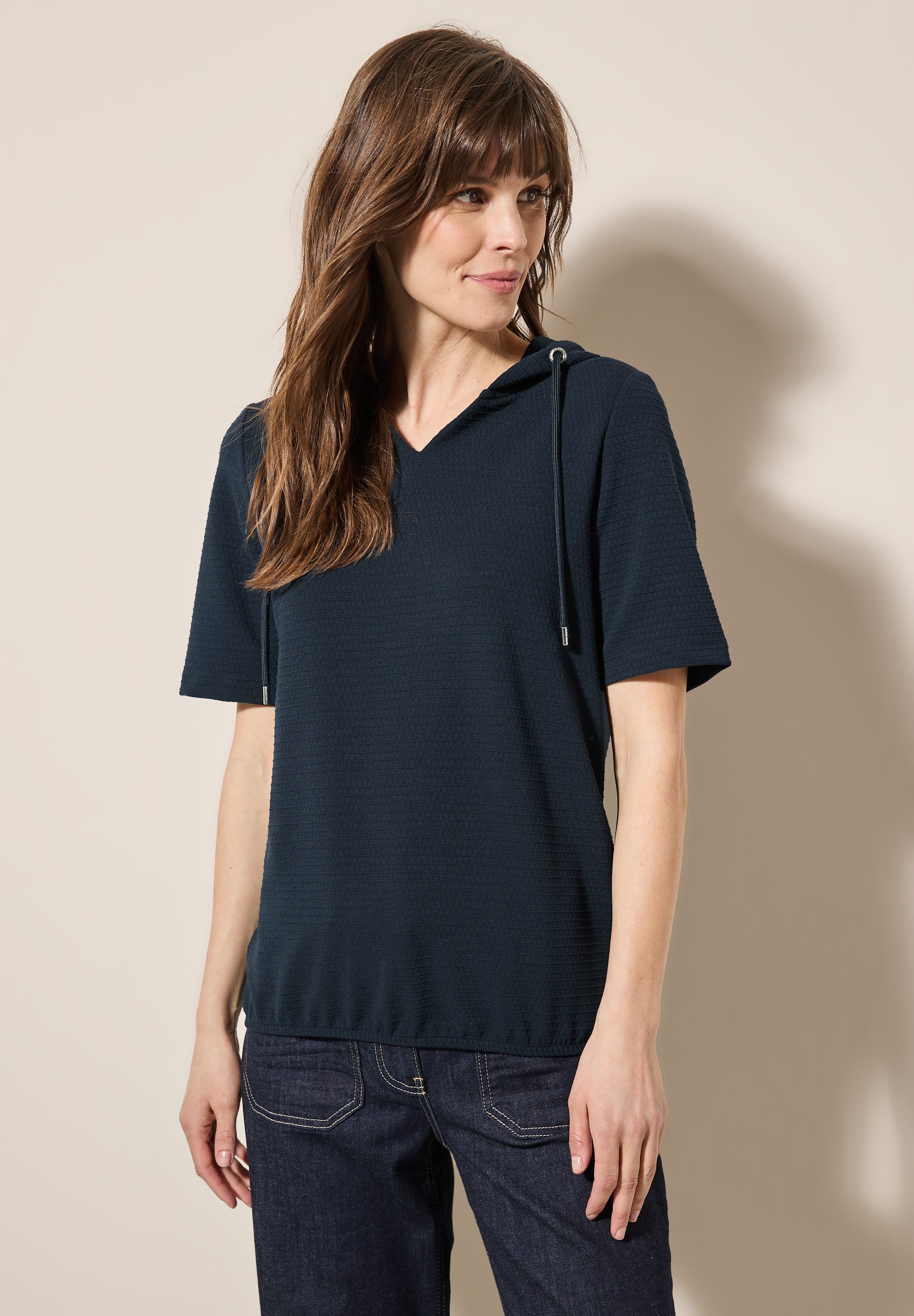 Kapuzenshirt