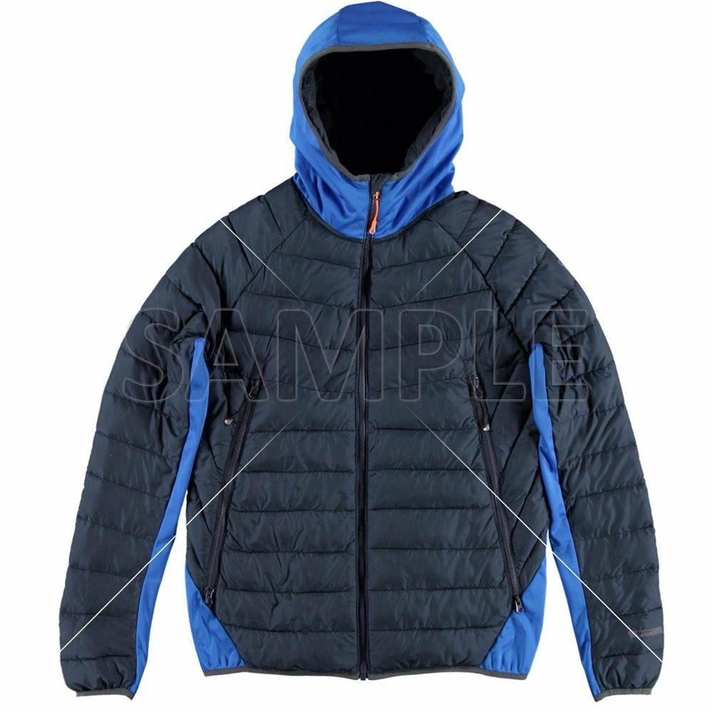 Brunotti Steppjacke Brunotti für Herren (1-St) Männlich