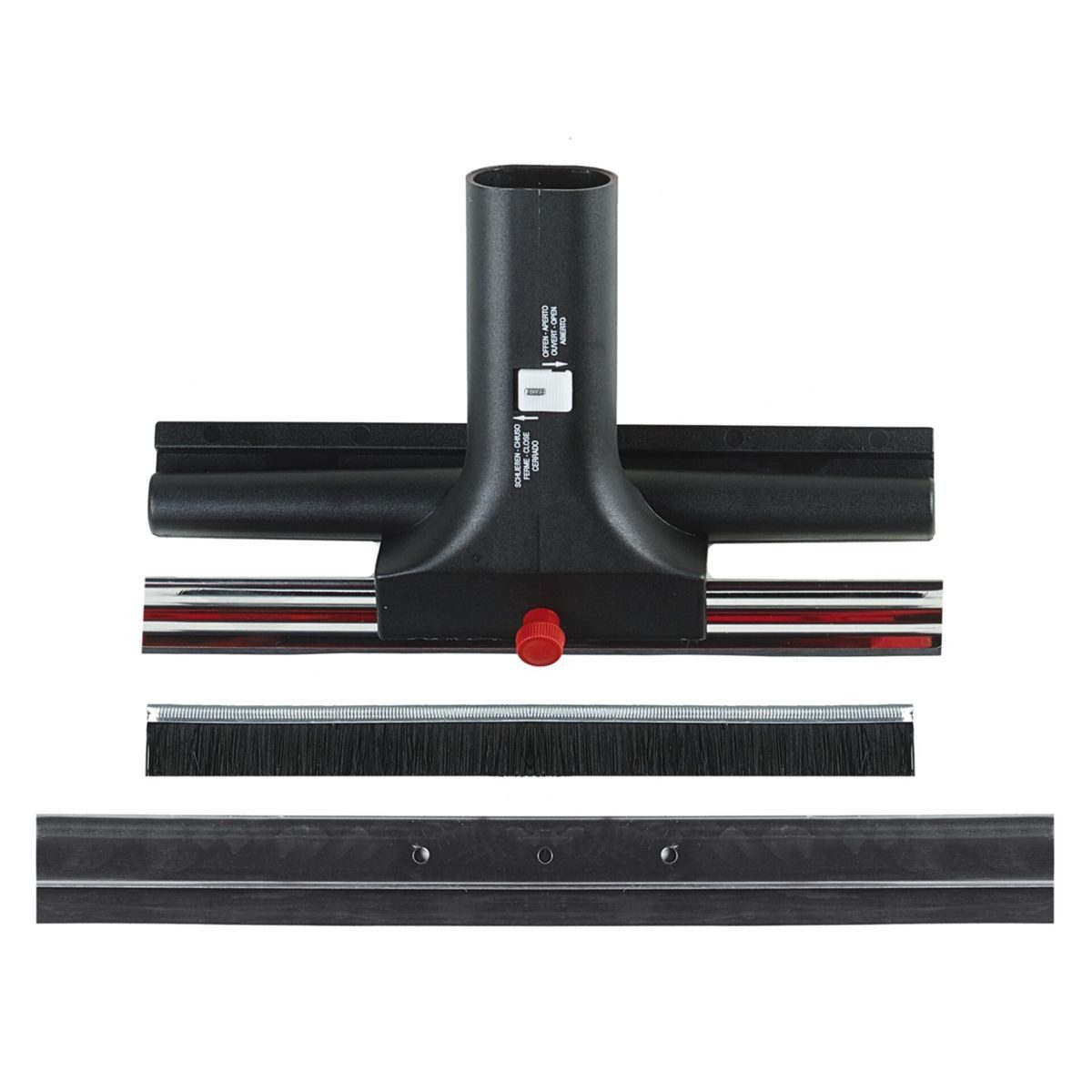 Polti Reinigungs-Set Fensterreiniguns-Kit für Dampfsauger PAEU0221