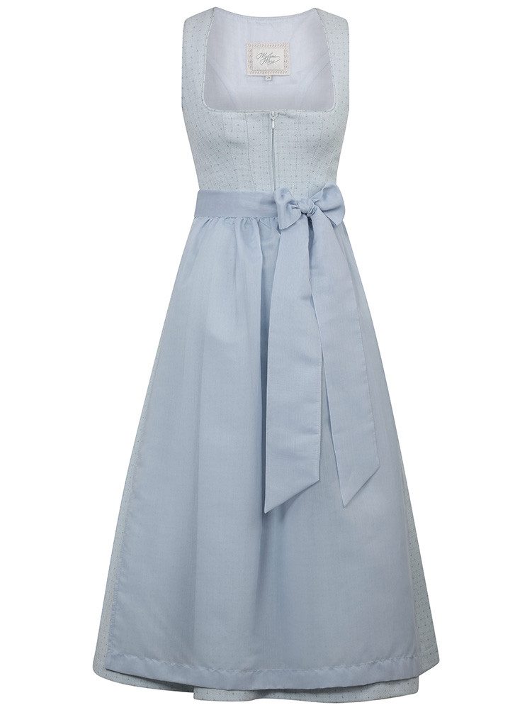 Madame Marie Dirndl Dirndl Isendra 75cm Länge cloud