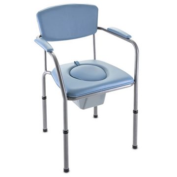 Invacare Toiletten-Stuhl Invacare H440 Omega ECO Toilettenstuhl