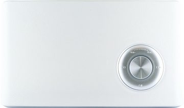 Schwaiger 661736 Bluetooth-Lautsprecher (Klinkenanschluss, Bluetooth, 24 W, Retro Design)