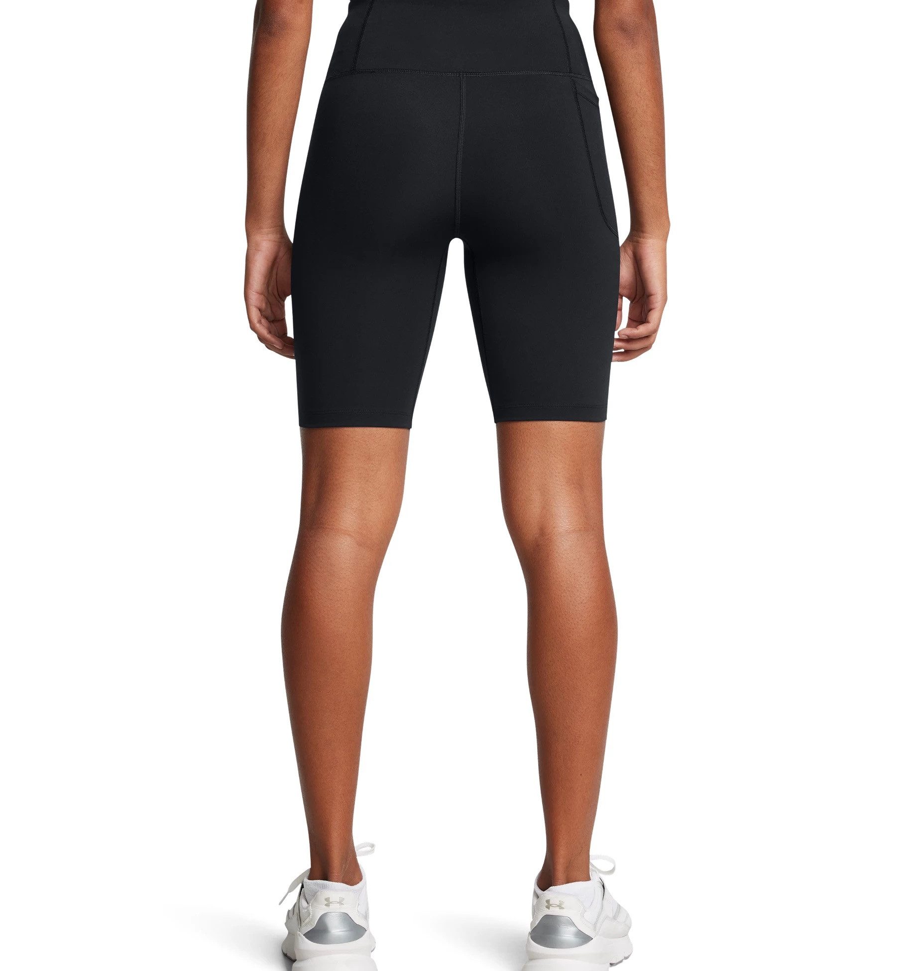 Under Armour® Trainingsshorts MOTION BIKE SHORT EMEA (1-tlg) für vielseitig günstig online kaufen