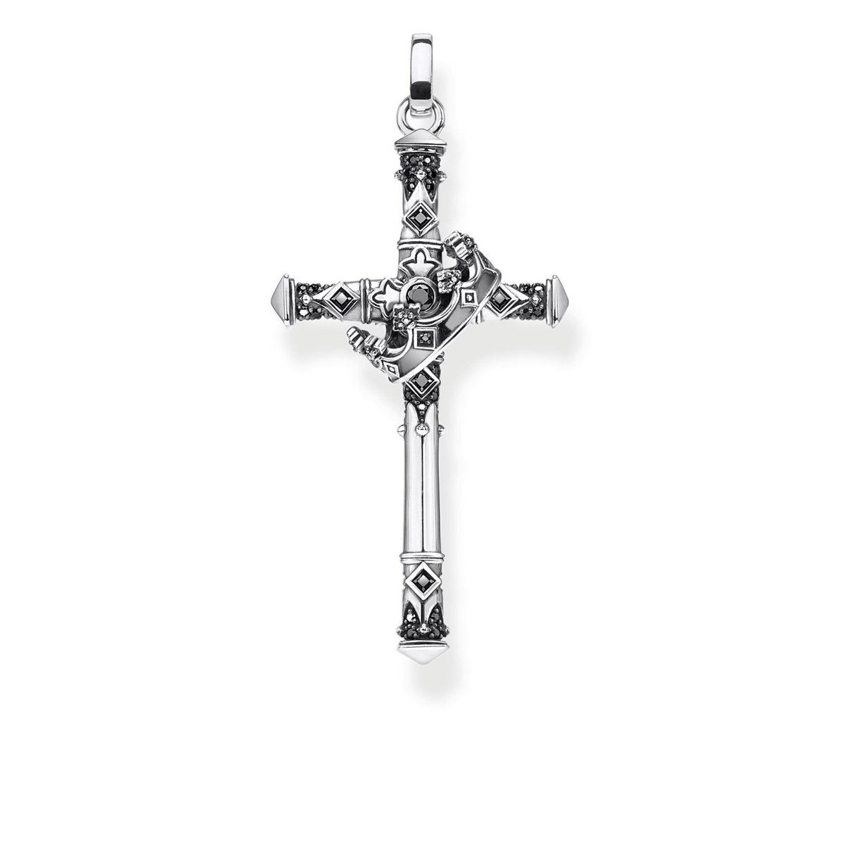 THOMAS SABO Kettenanhänger THOMAS SABO Anhänger günstig online kaufen