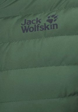 Jack Wolfskin Daunenjacke »STANLEY«